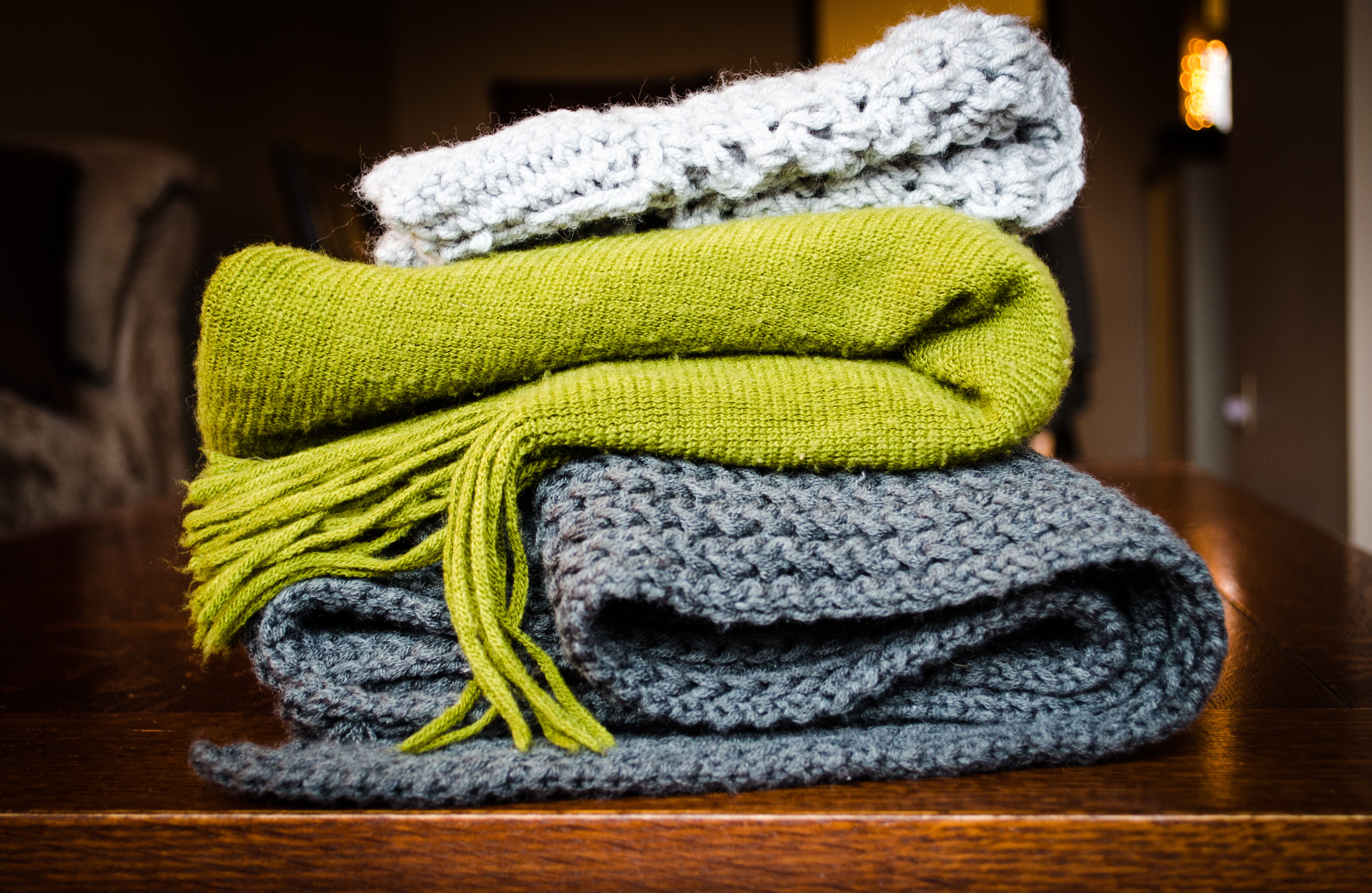shawl Top 6 souvenirs to get from Kathmandu