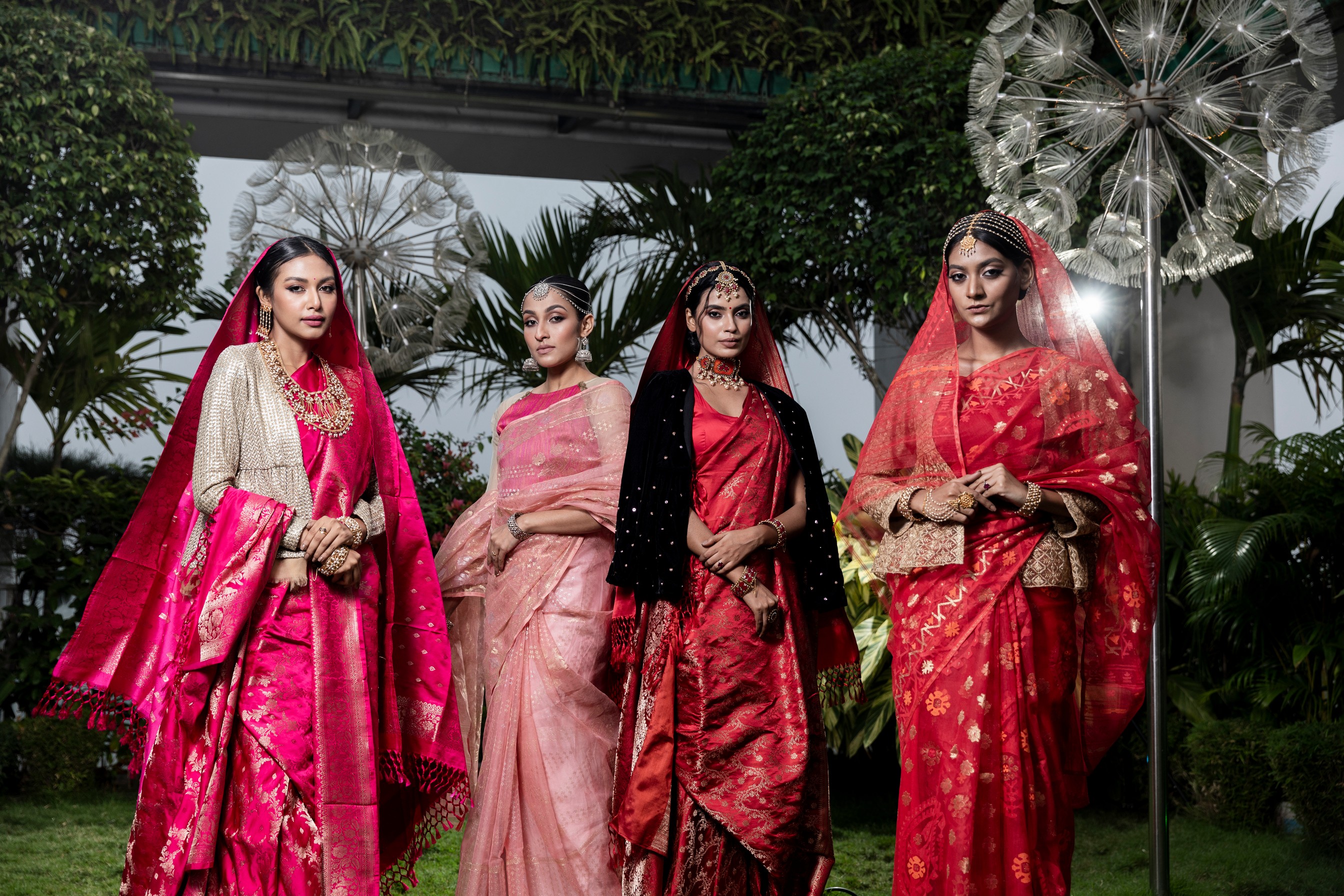 Wedding Season 101: What to Wear 