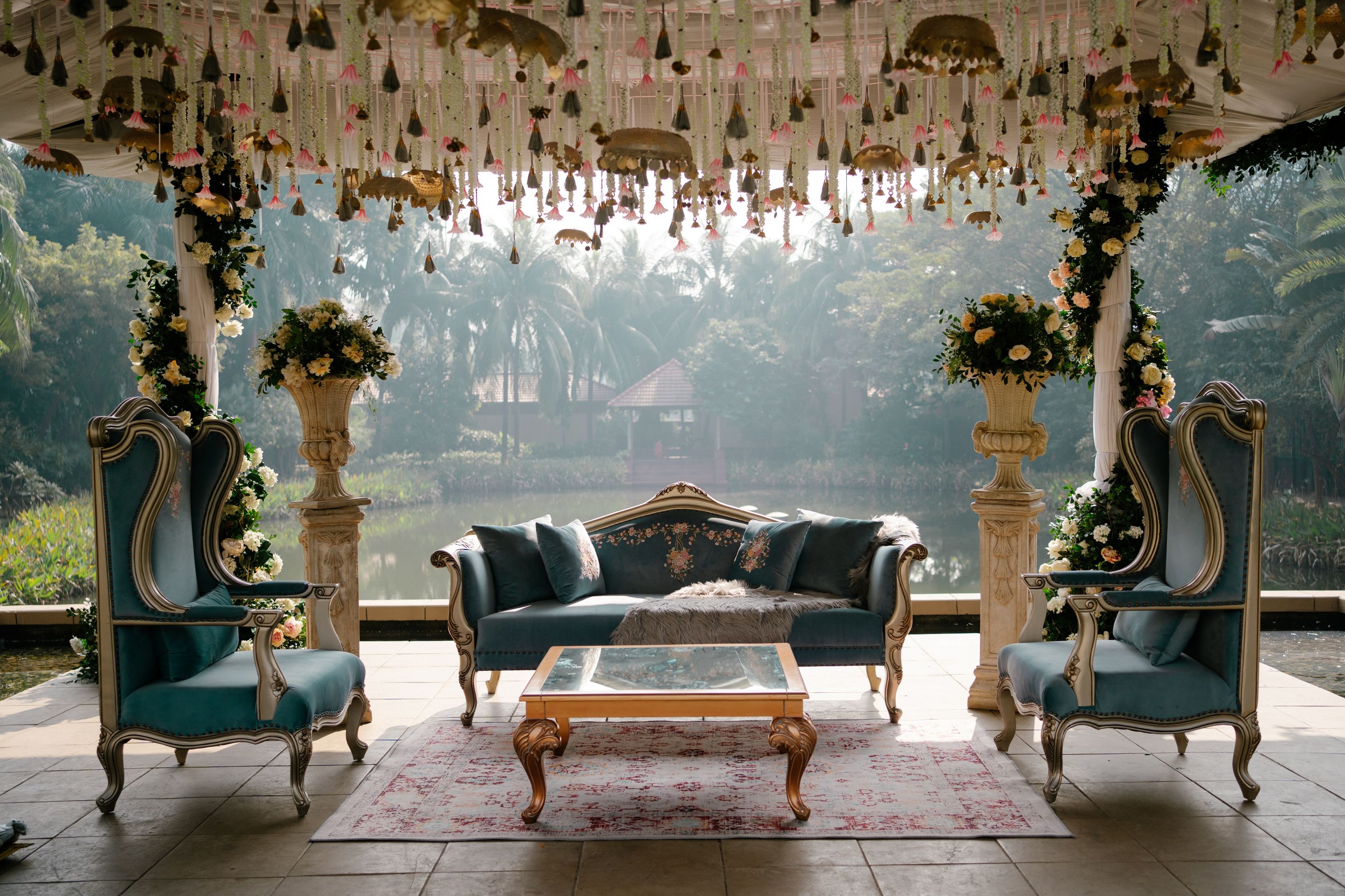 Saimul Karim: The man behind Eskay Decor and Eskay Eventz