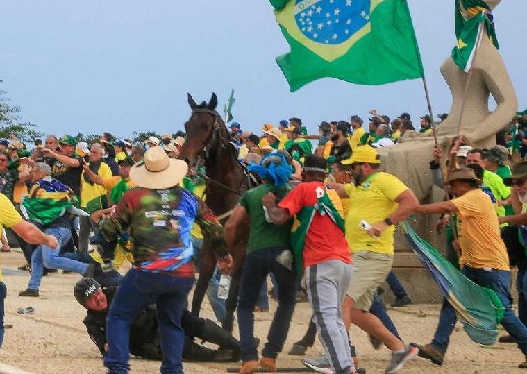 brazil