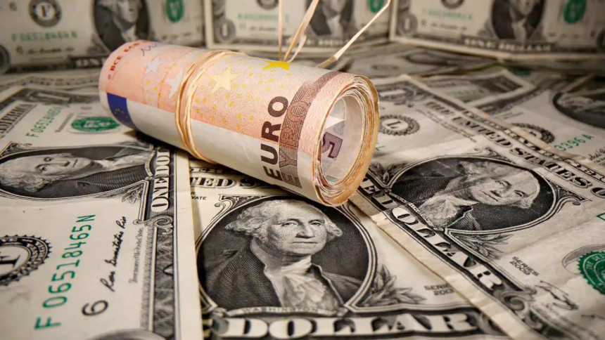 forex reserves