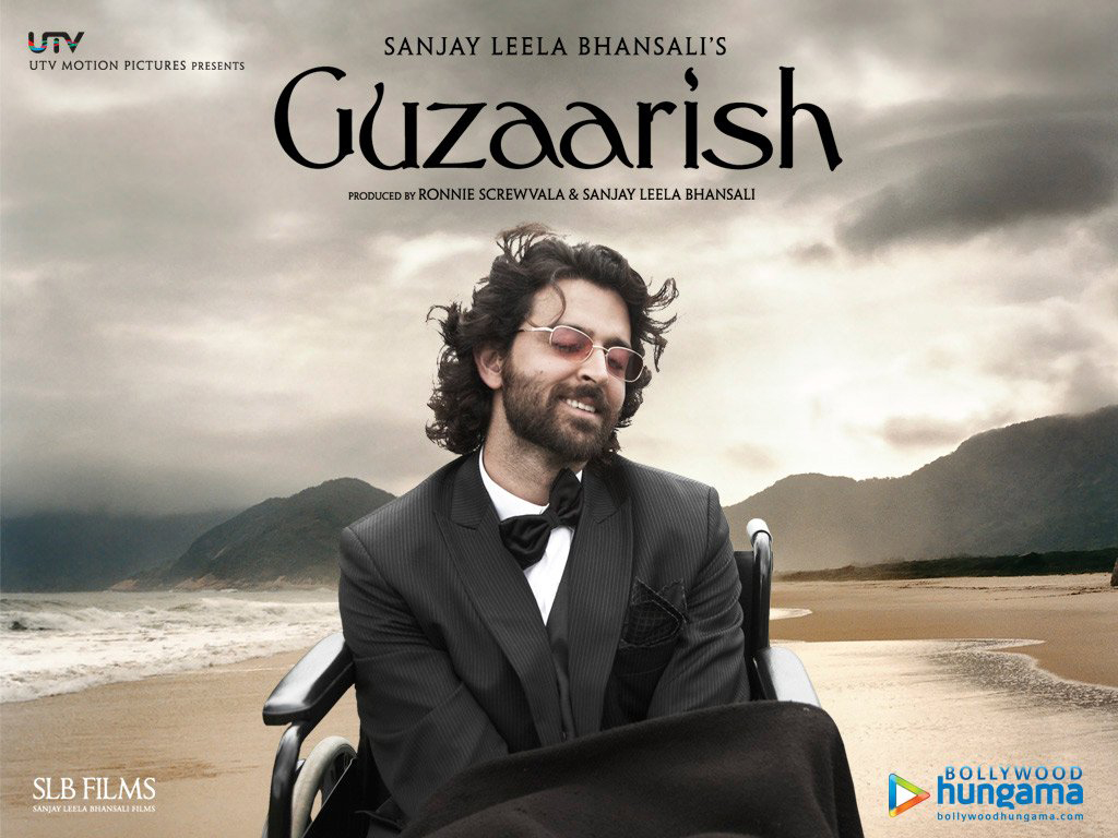 guzaarish