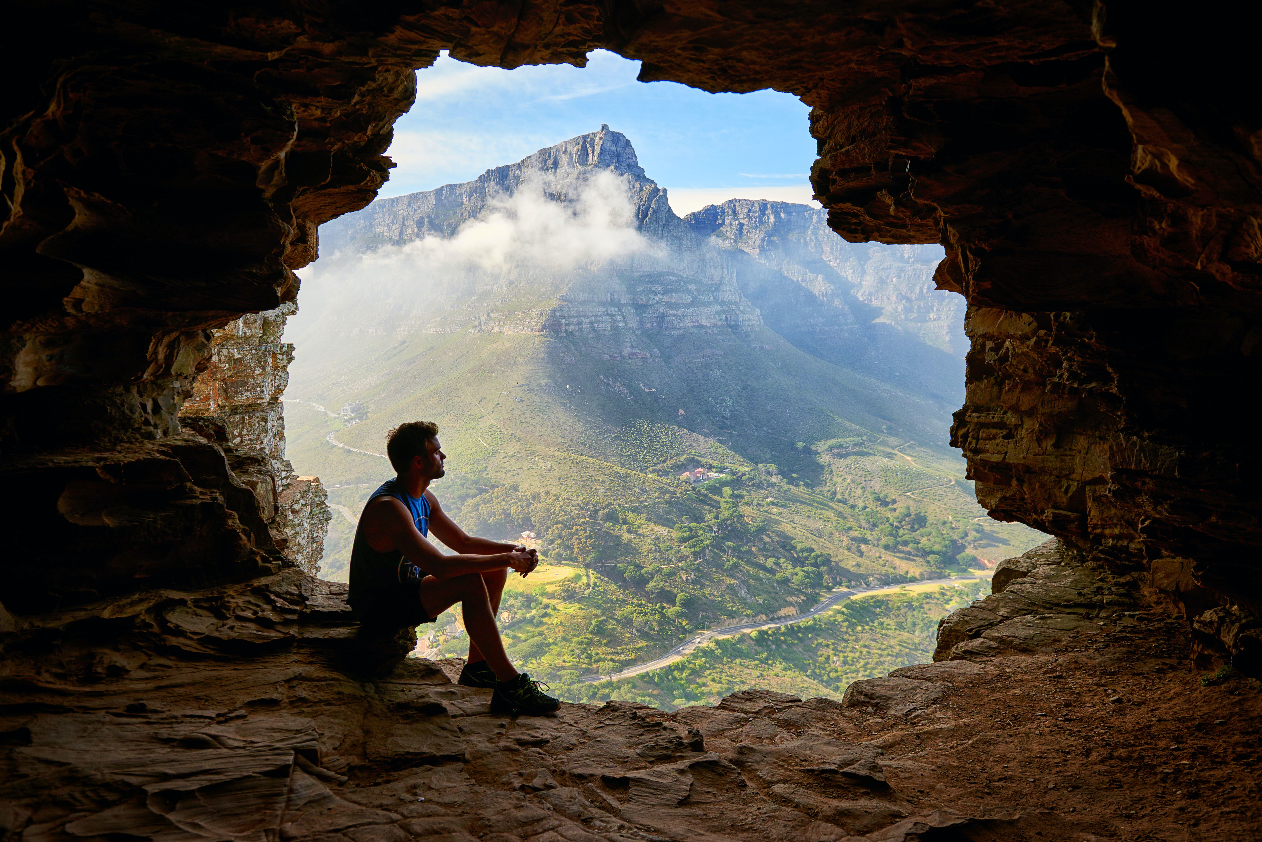 7 most fascinating caves around the world