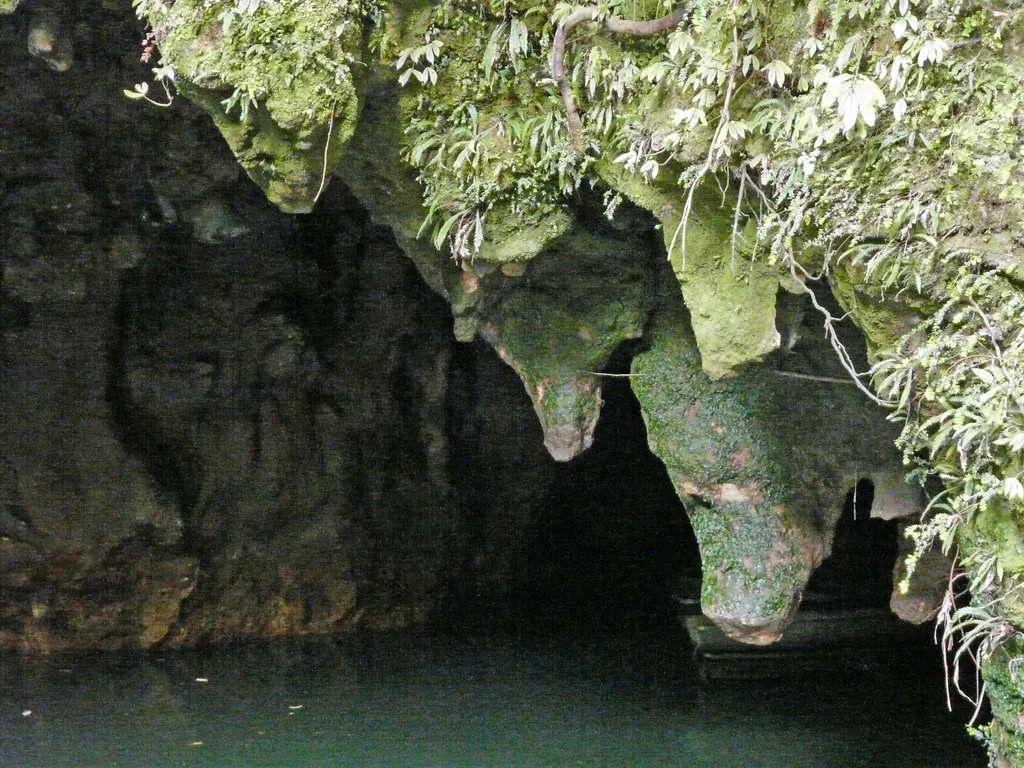 Waitomo Caves, New Zealand 7 most fascinating caves around the world