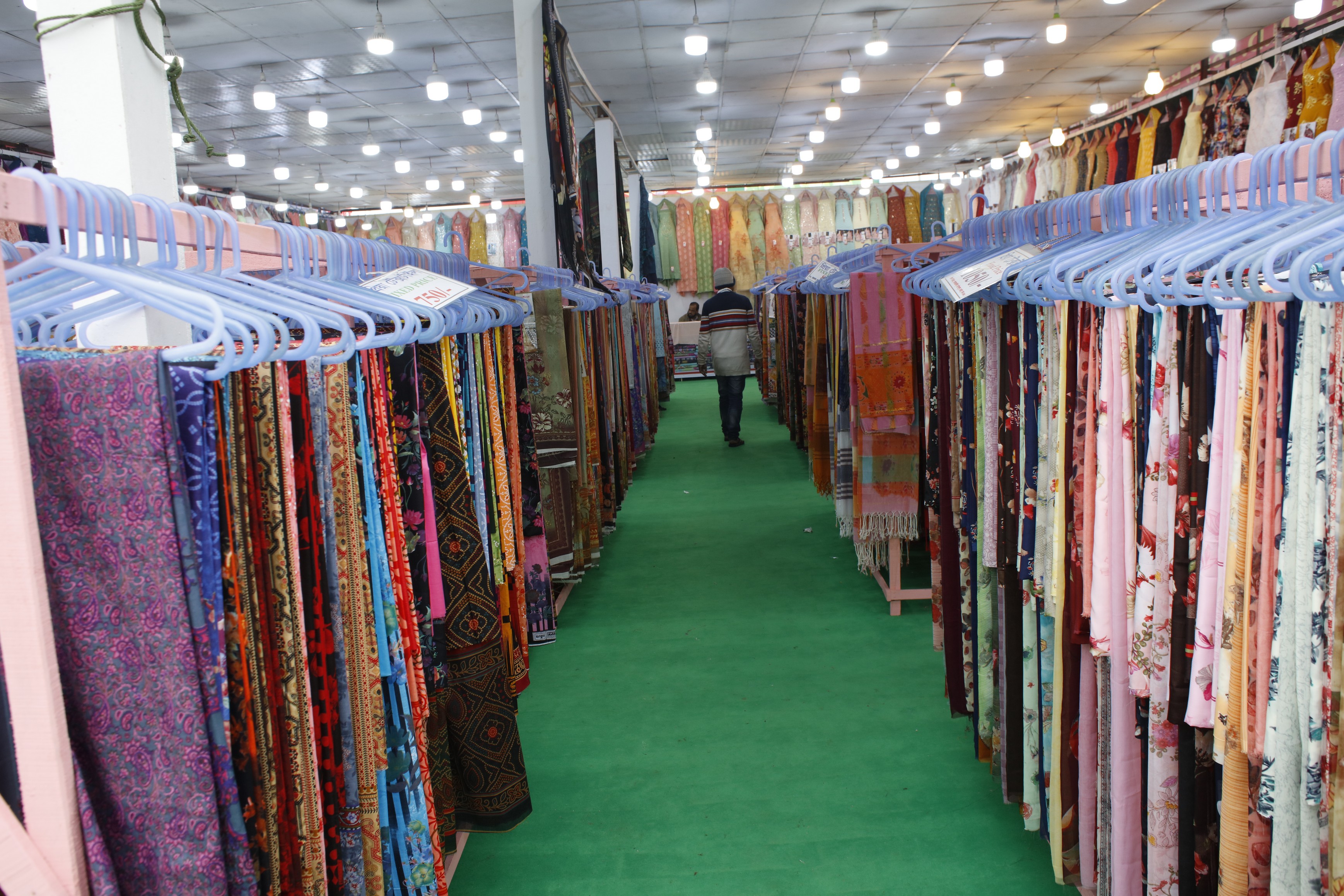 Dhaka International Trade Fair (DITF) 2023: A must-have experience 