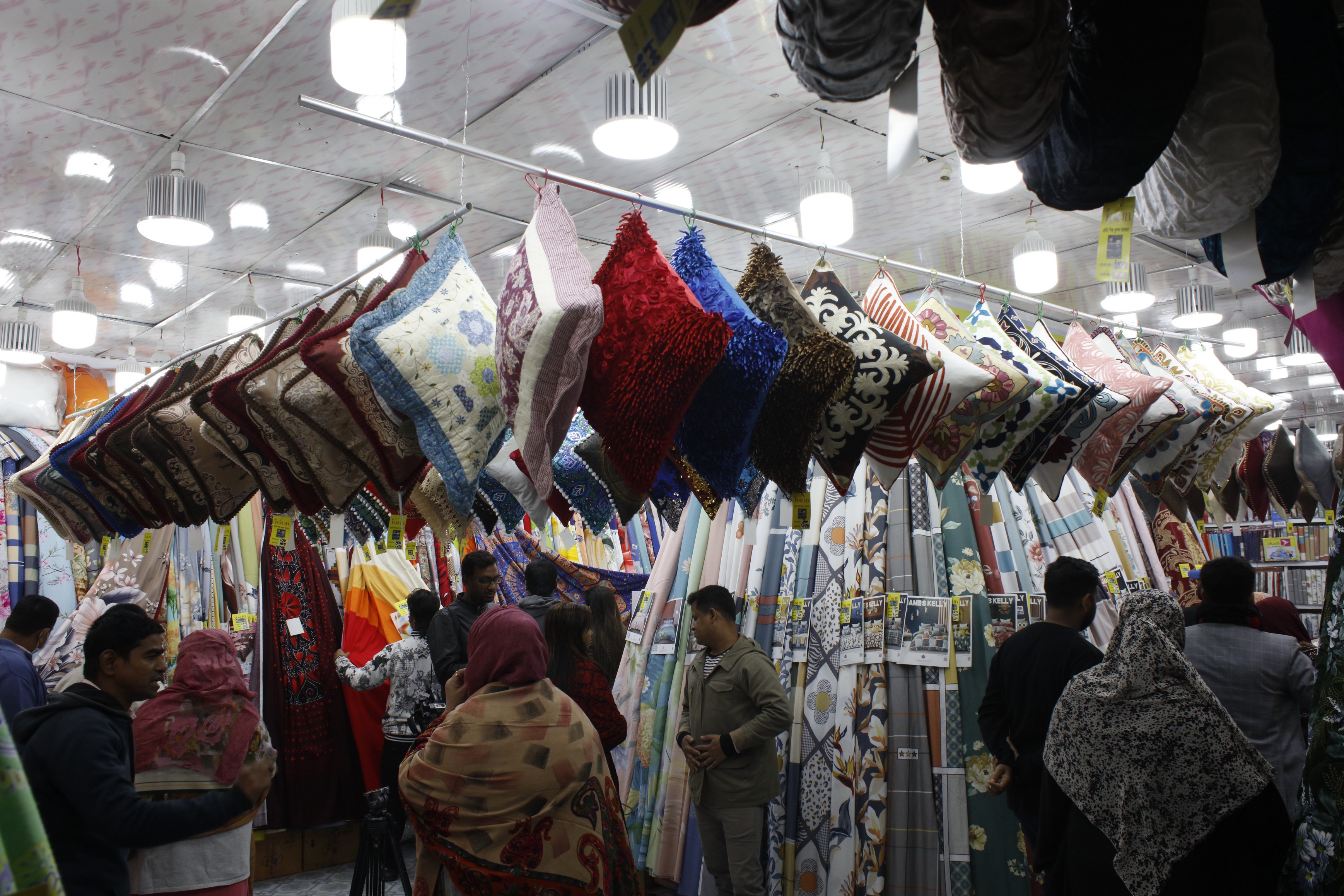 Dhaka International Trade Fair (DITF) 2023: A must-have experience 