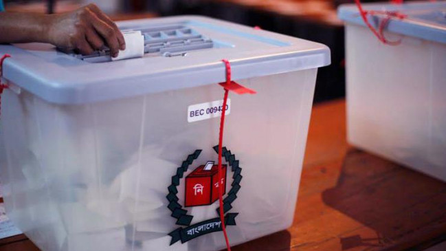 On fighting disinformation during the next general election