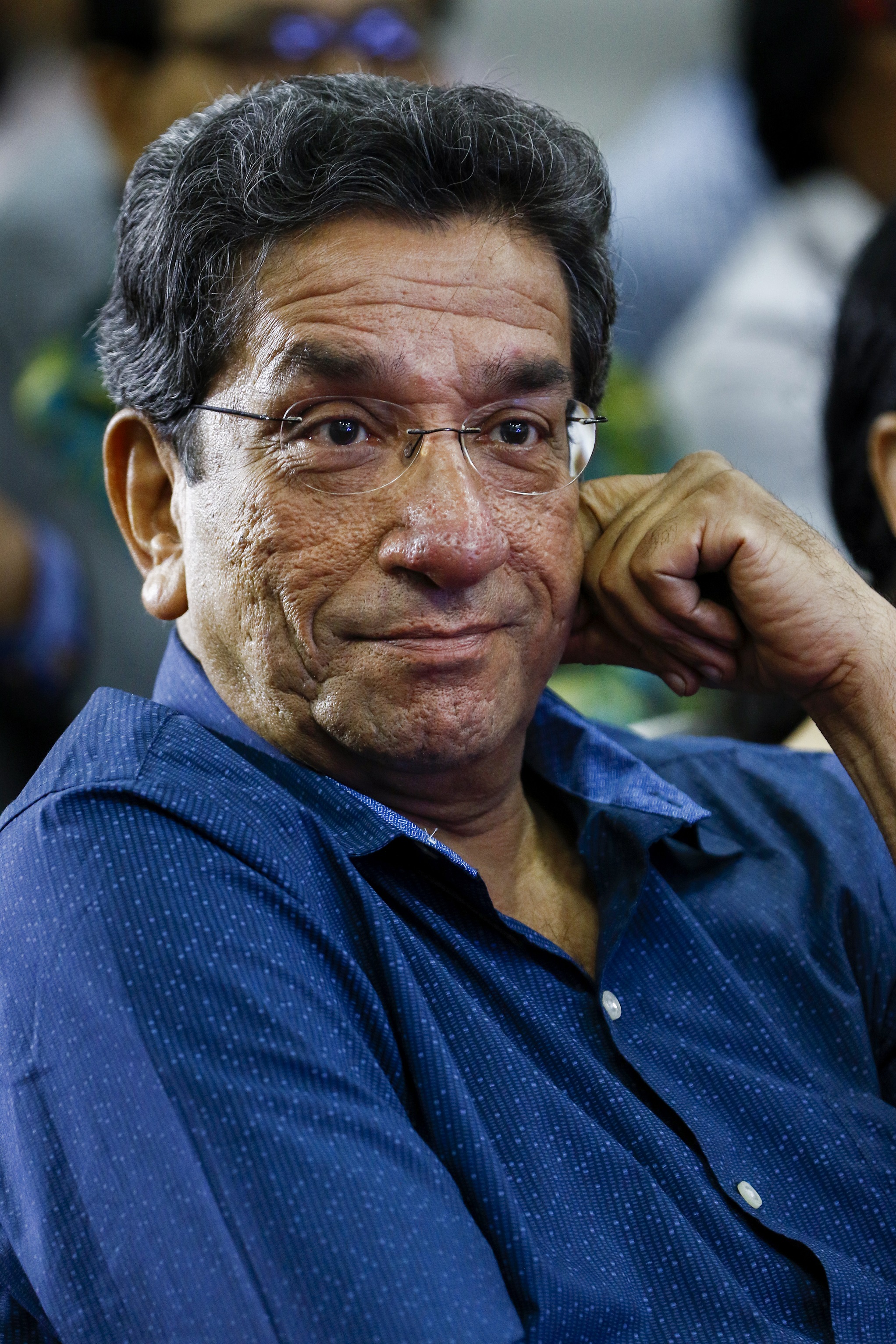 Sabyasachi Chakraborty