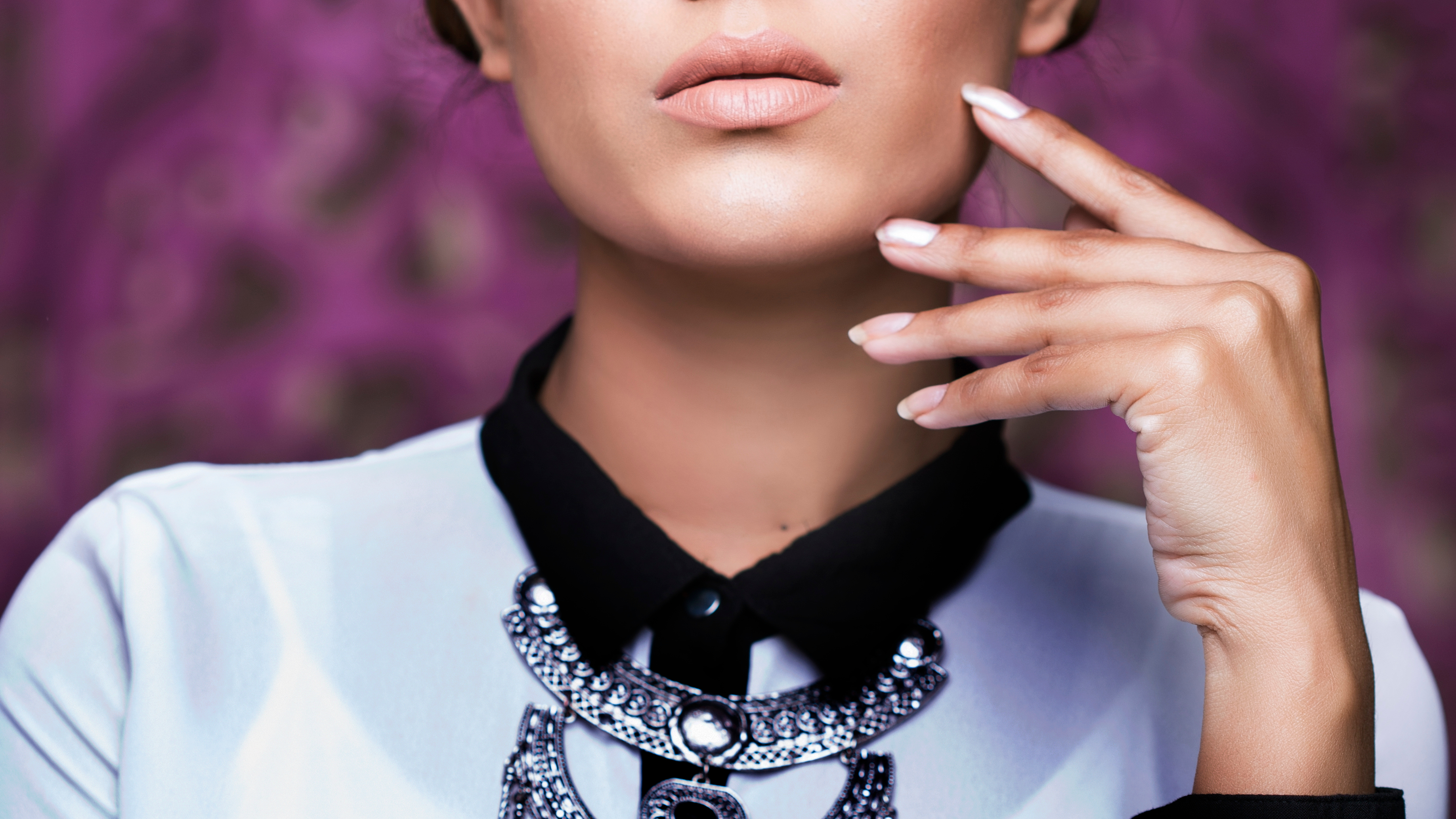 Healthy habits for skin care during winter