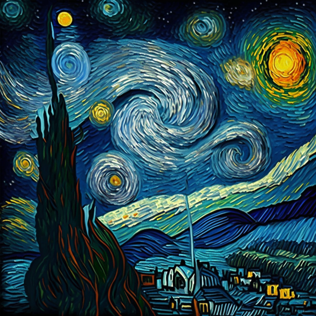 AI art generators receive copyright lawsuit