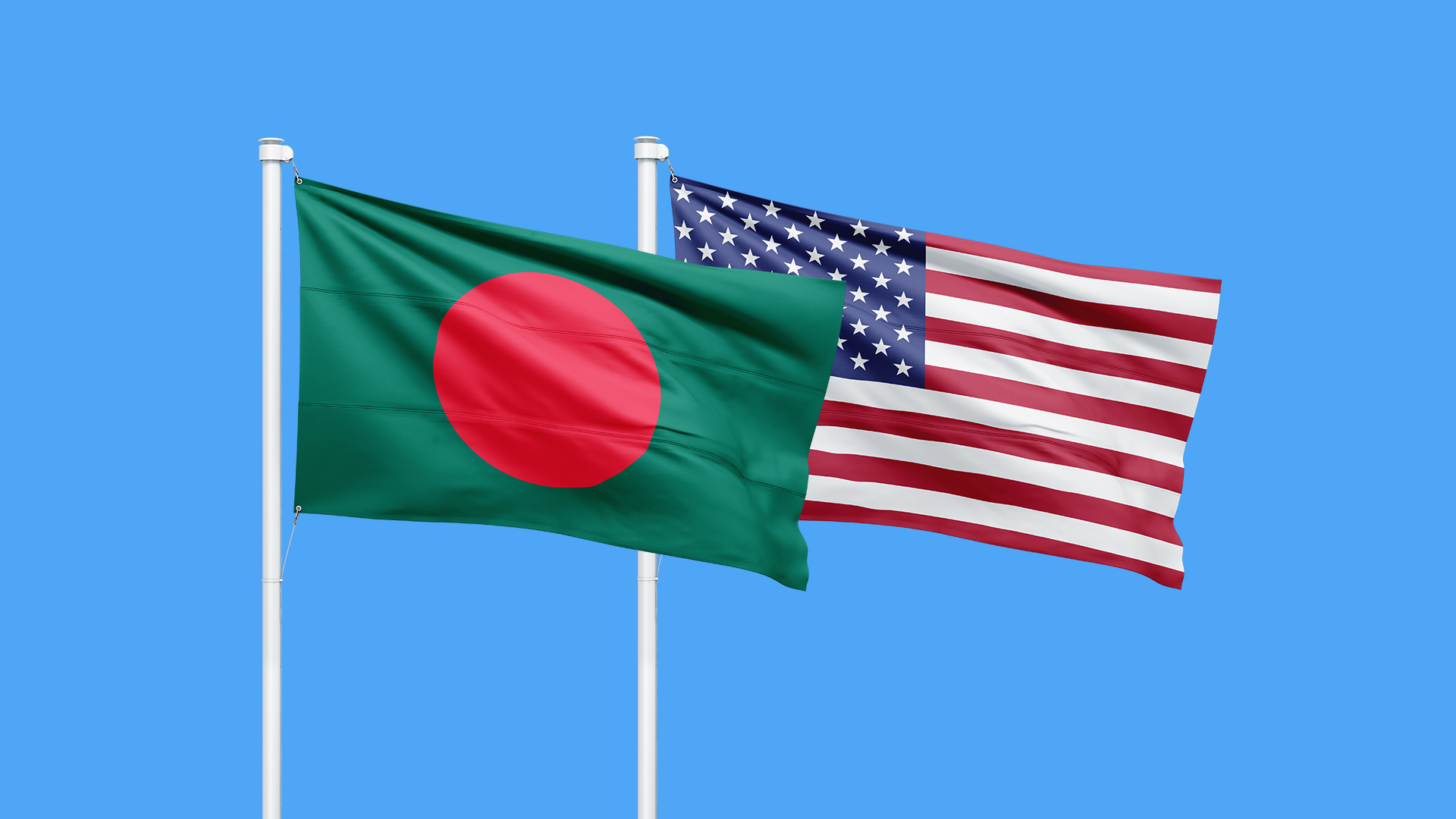 Washington wants Dhaka to play key role in Indo-Pacific region