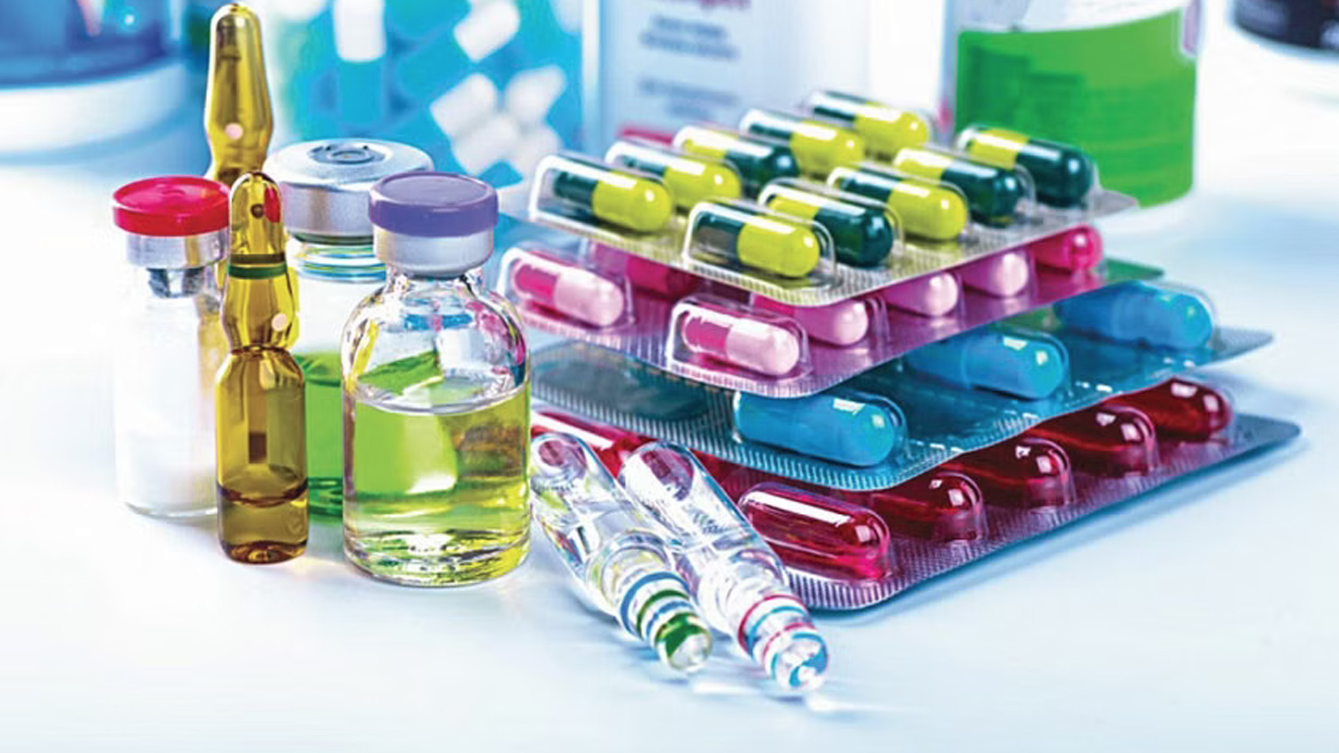 LDC graduation won’t cause medicine prices to spike: study