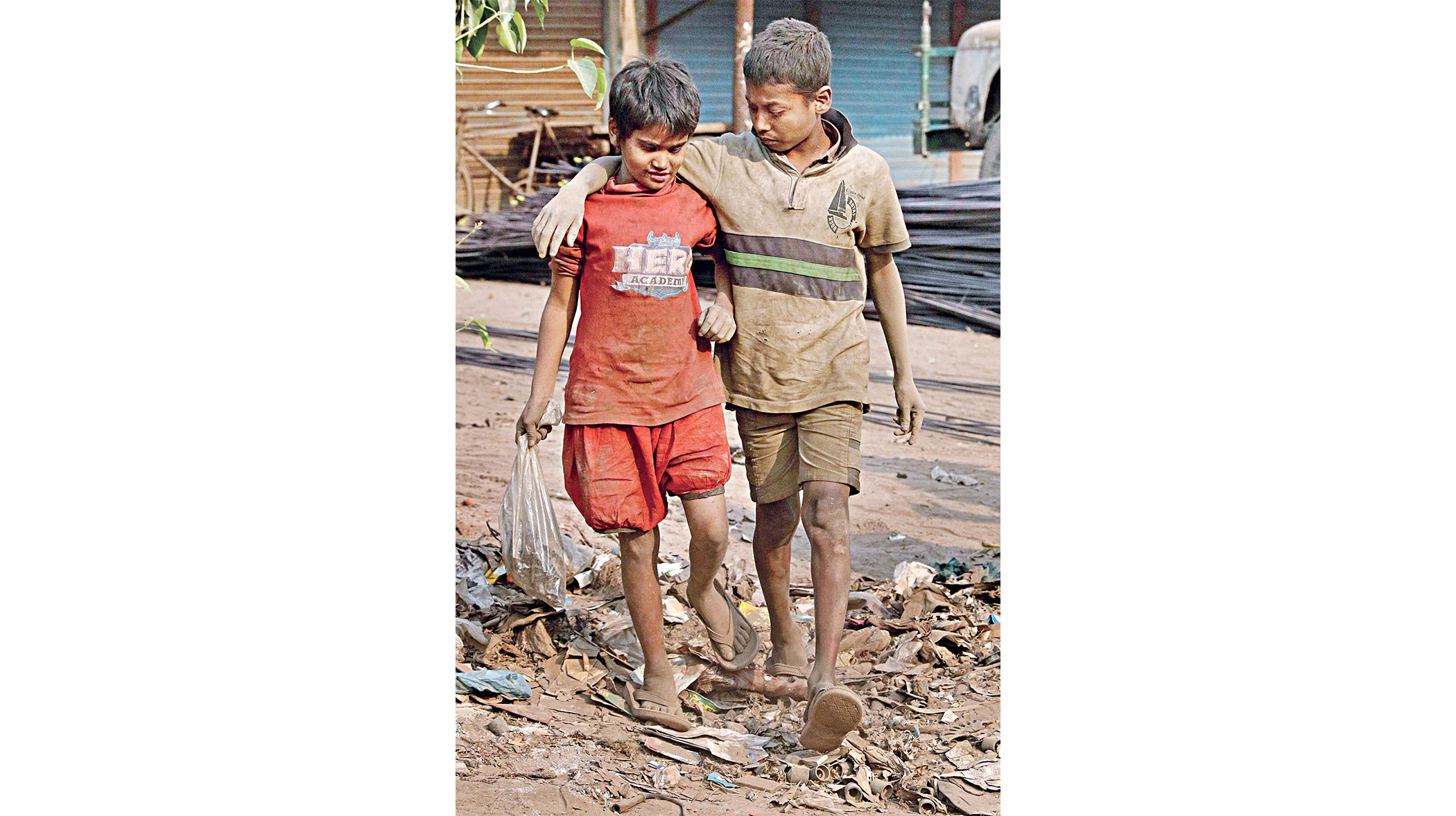 street children