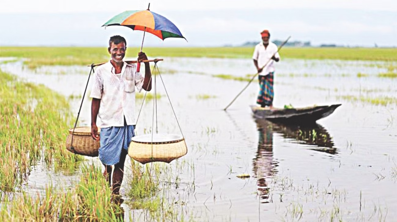 What’s in store for our agricultural production potentials?