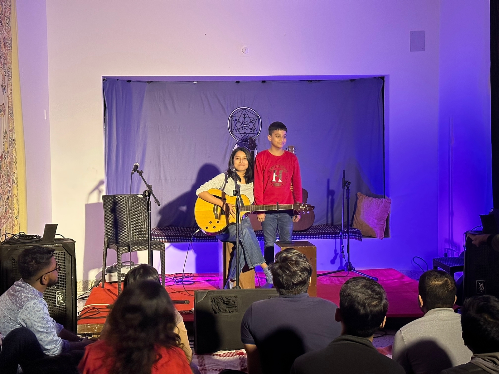 Esscre brings art into entrepreneurship 