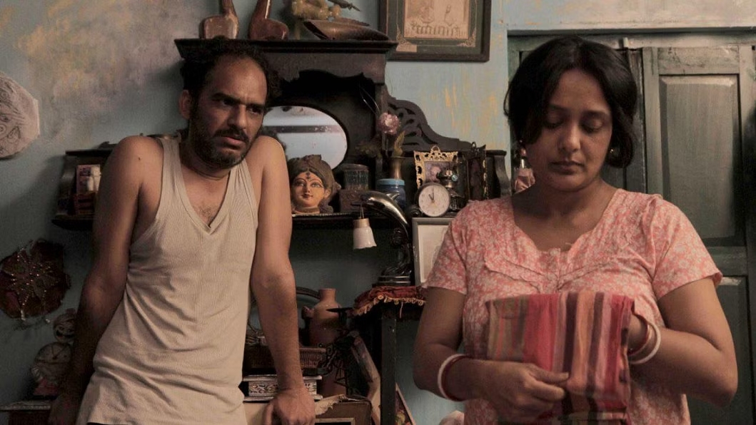 ‘Mayar Jonjal’ joins Tarantino, Scorsese on ‘Mubi’
