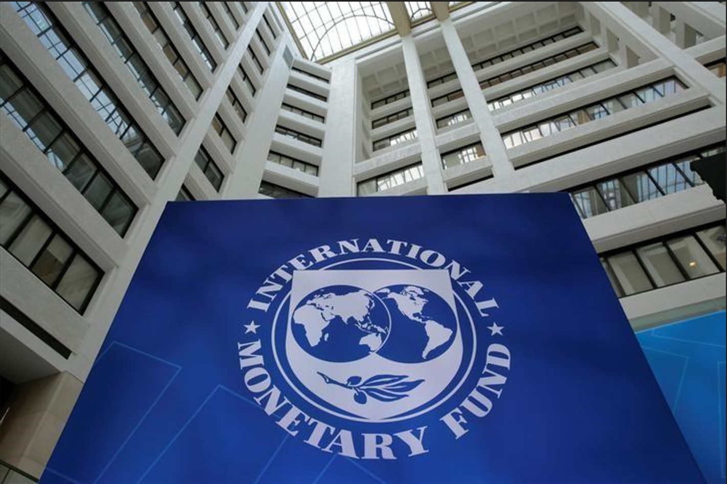IMF approves 3rd tranche of $1.15b loans