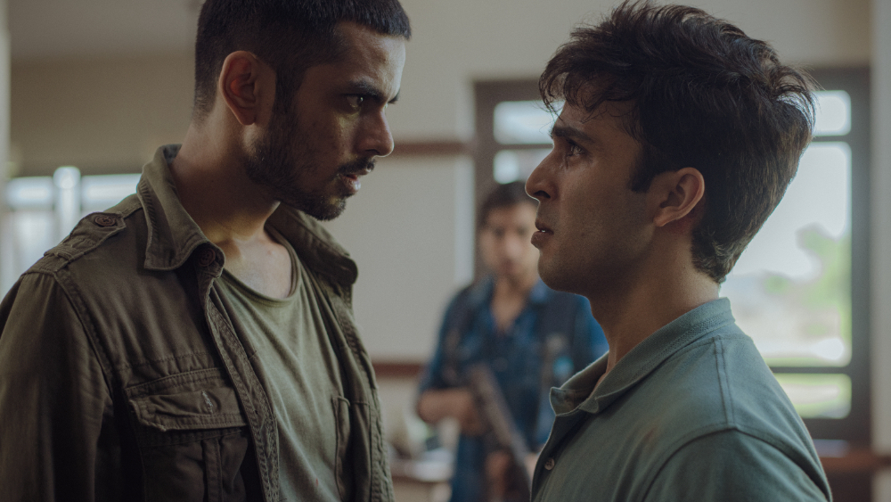 ‘Faraaz’ released in Indian theatres