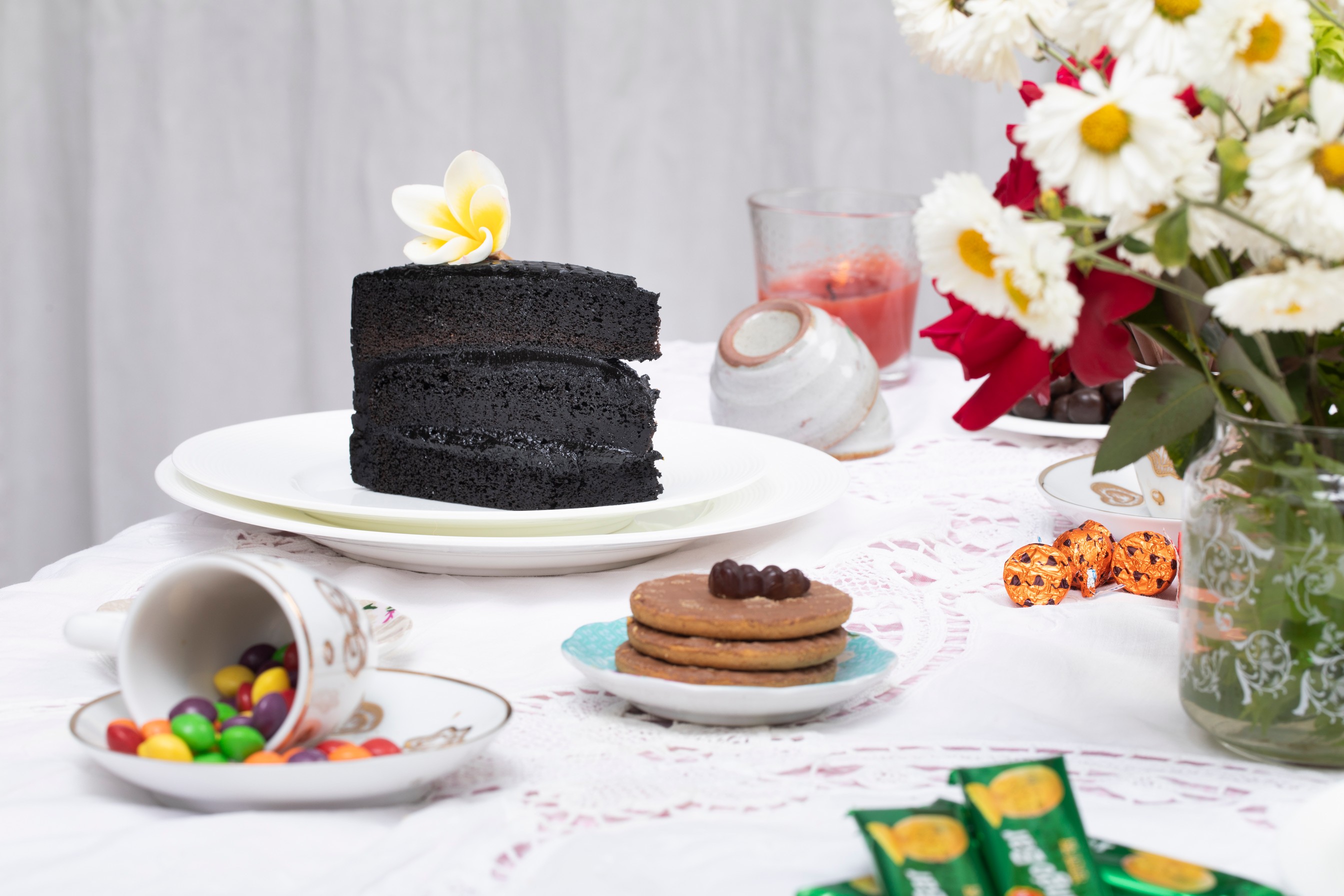 A guide to buying chocolates for your valentine 