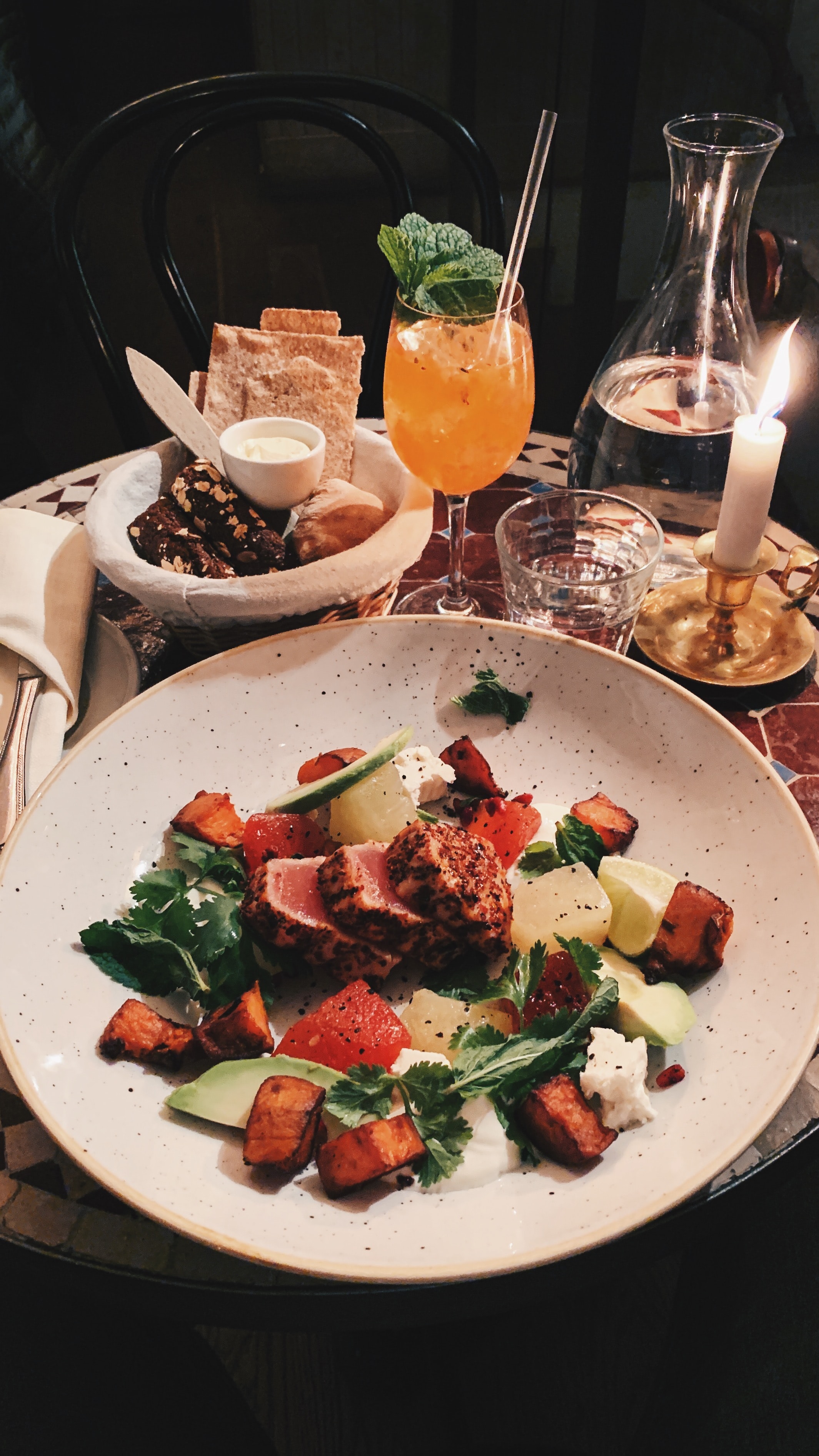 cook her food 5 ways to make Valentine’s Day memorable 