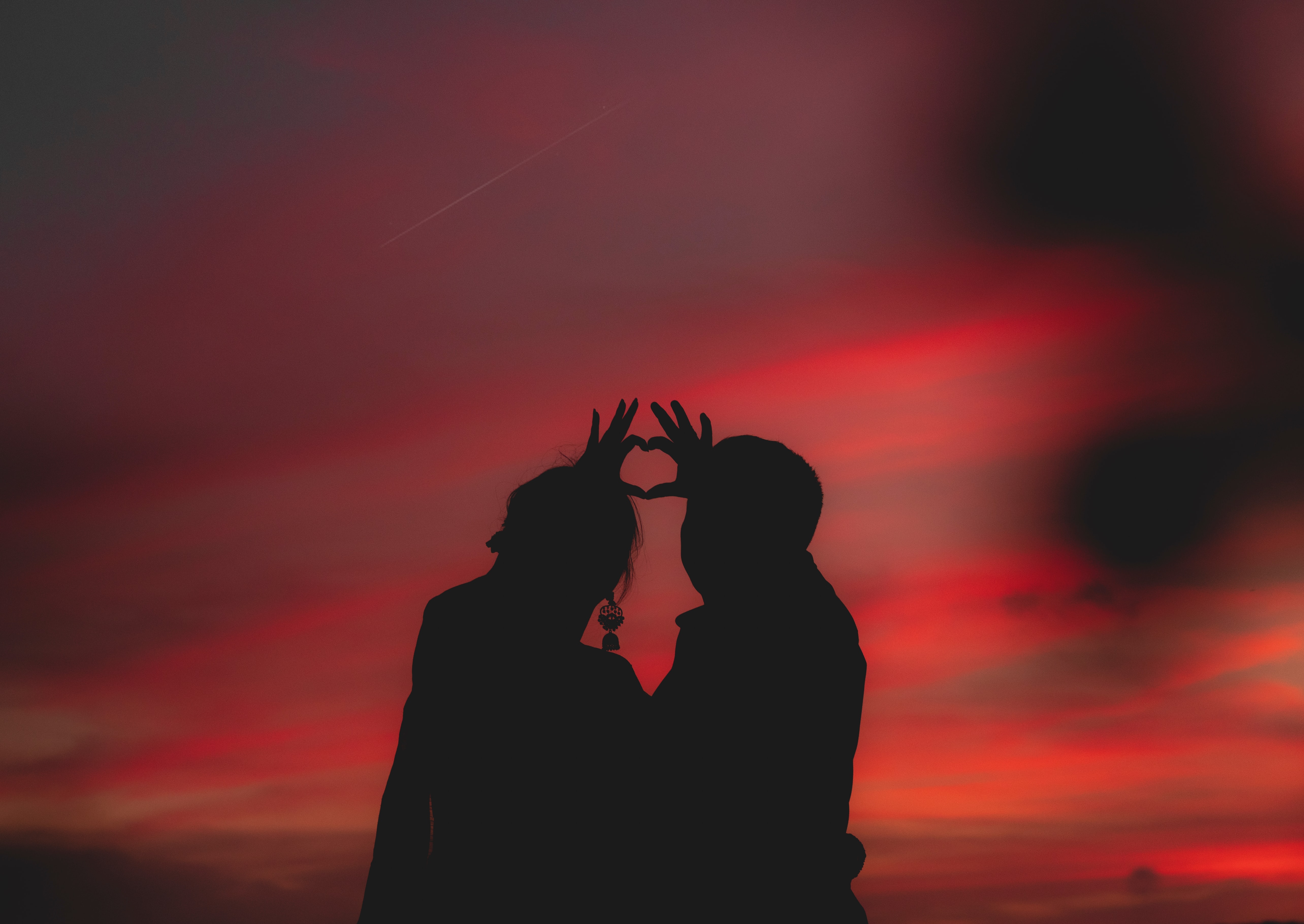rooftop sunrise 5 ways to make Valentine’s Day memorable 