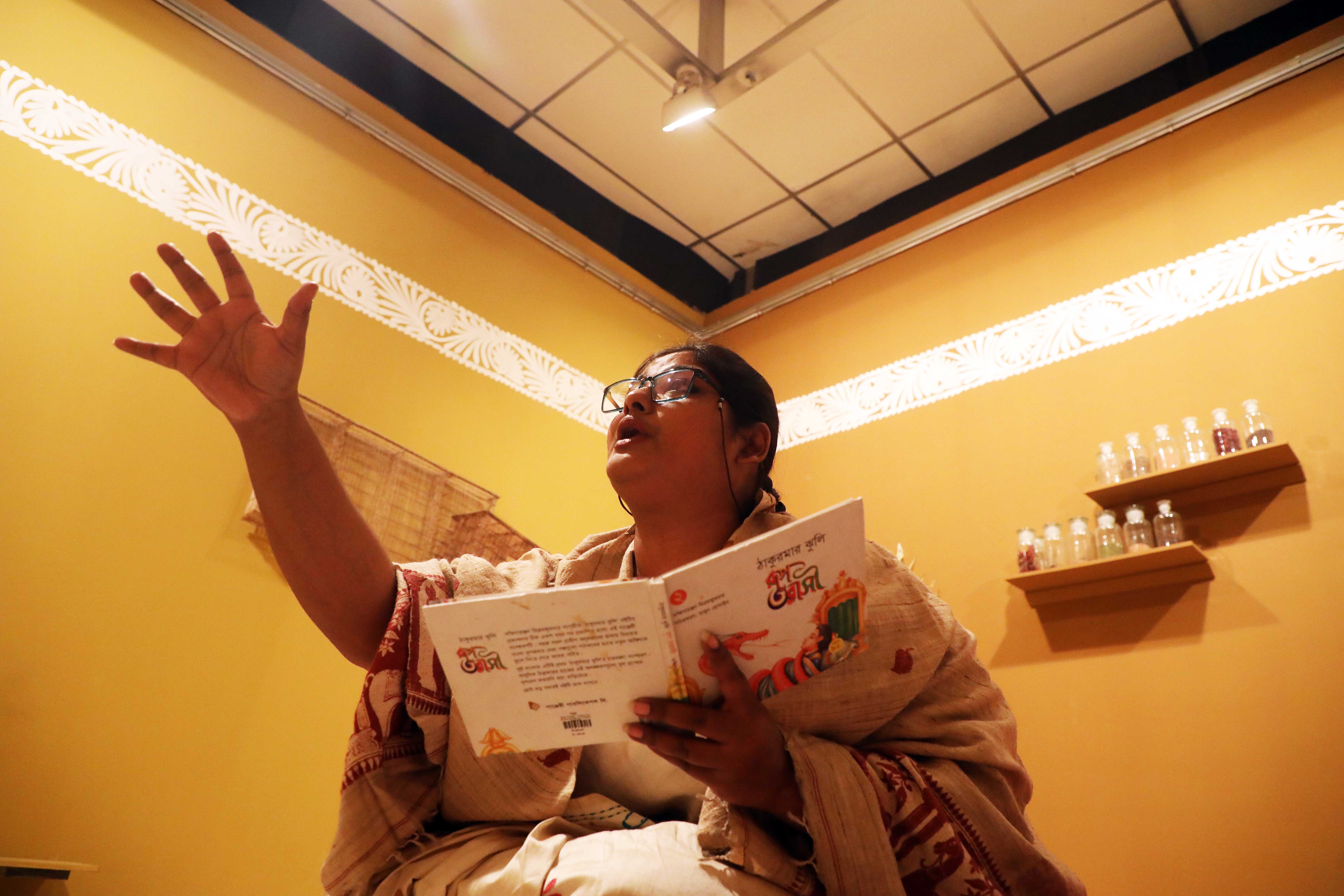 Dhaka Art Summit