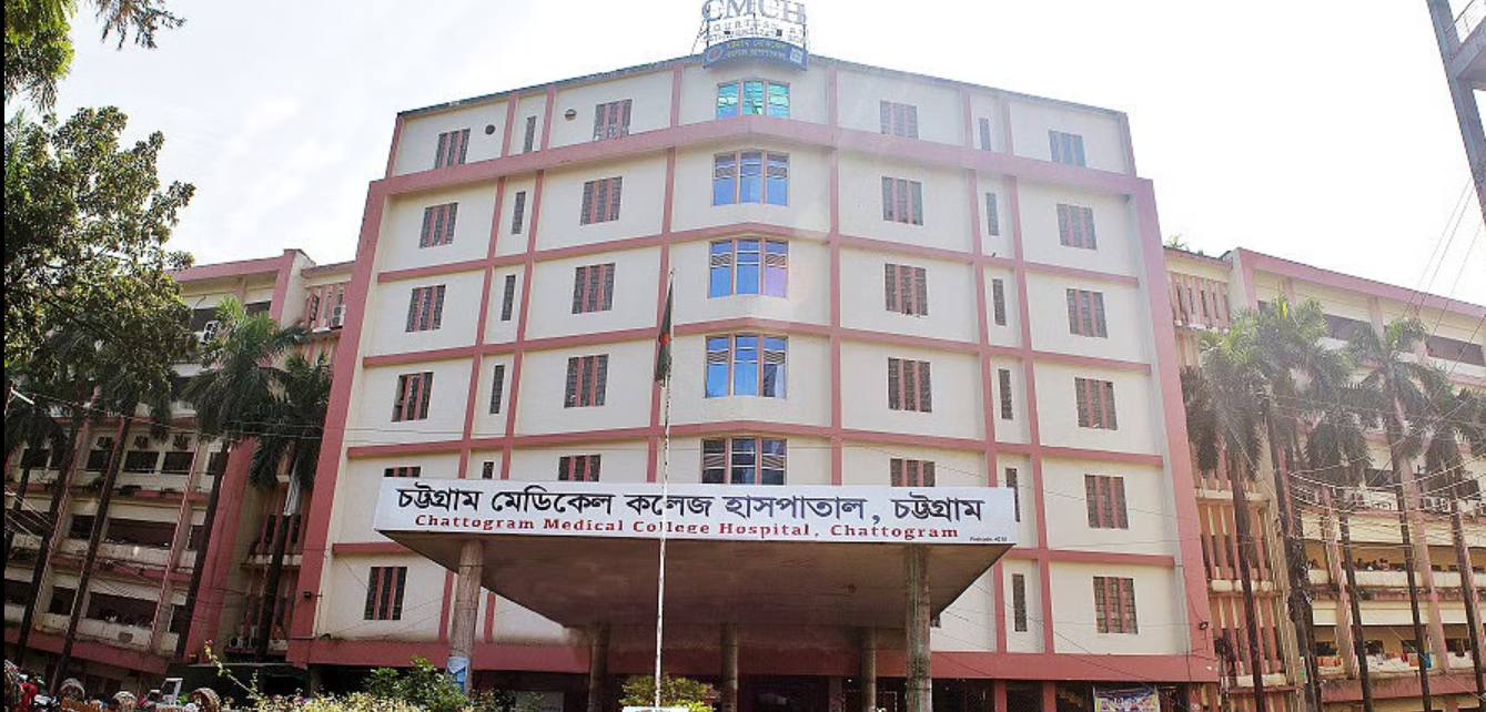 4 students ‘tortured’ in CMC, 2 admitted to ICU