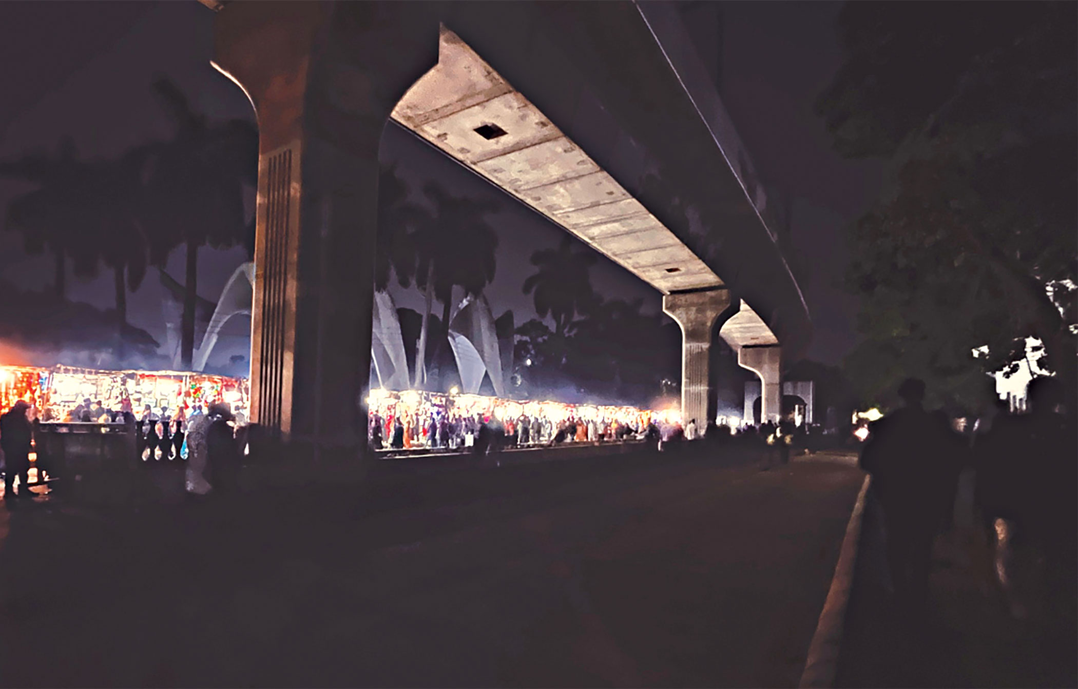 Dhaka (2007-)