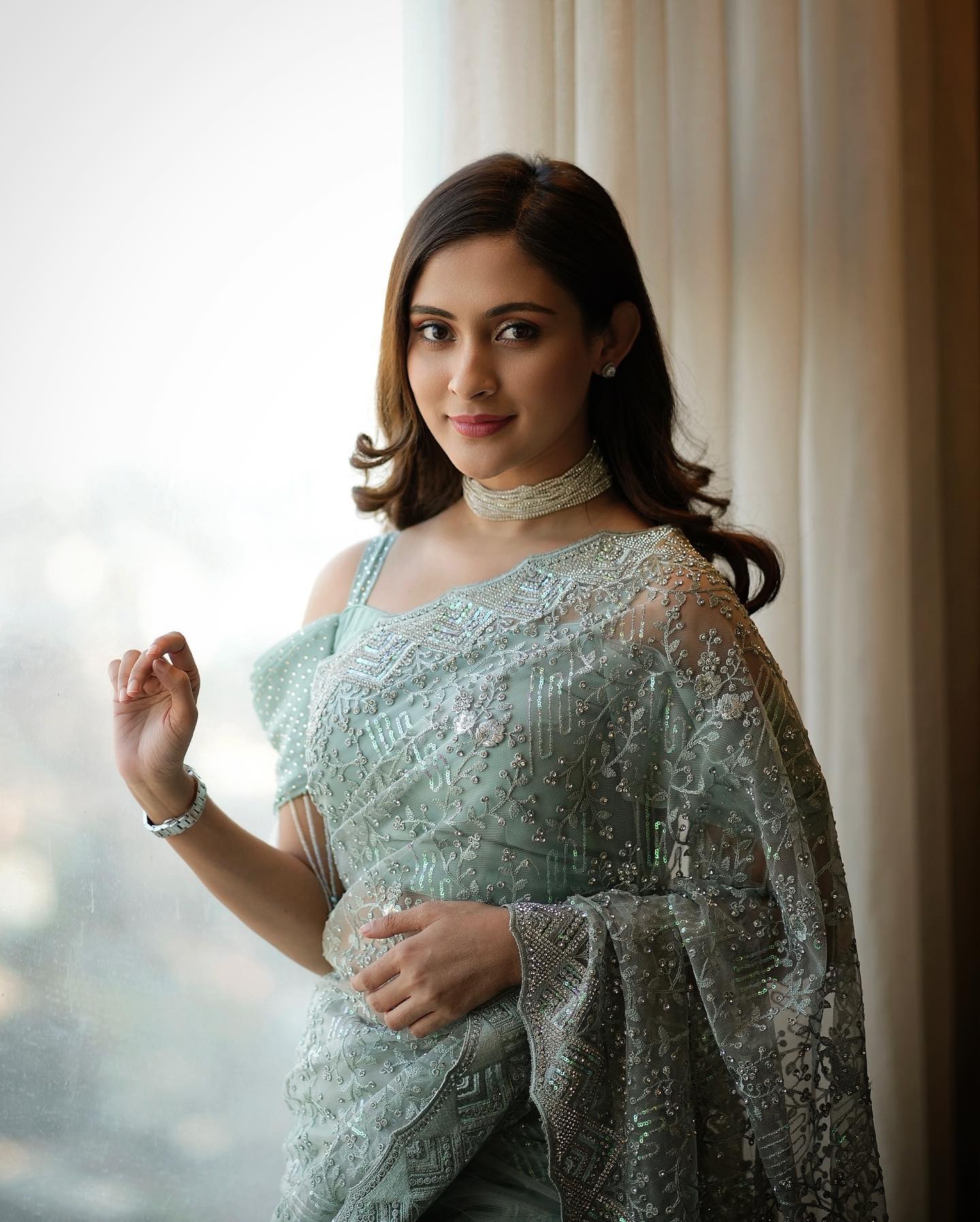 Mehazabien Chowdhury 