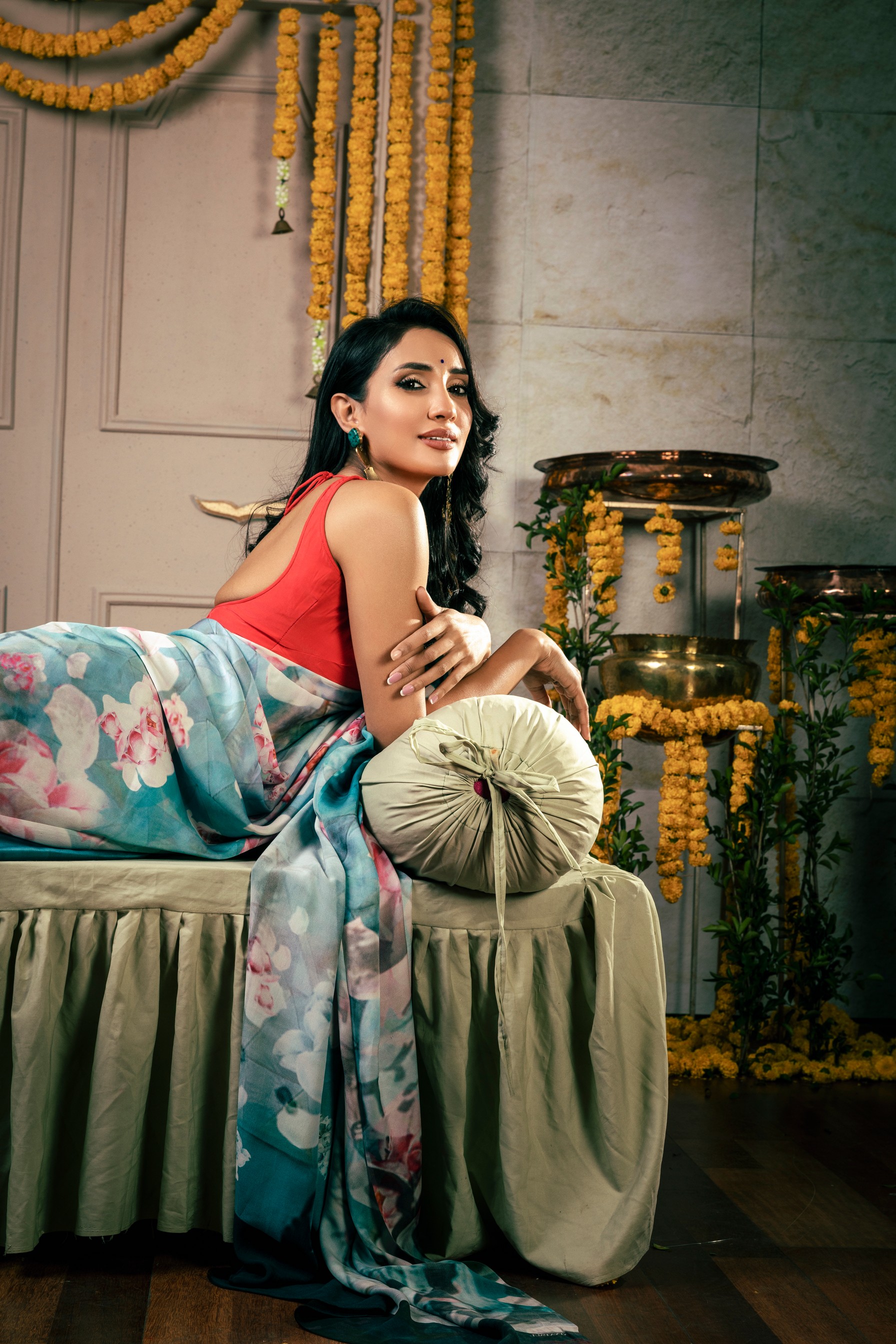 Tangia Zaman Methila