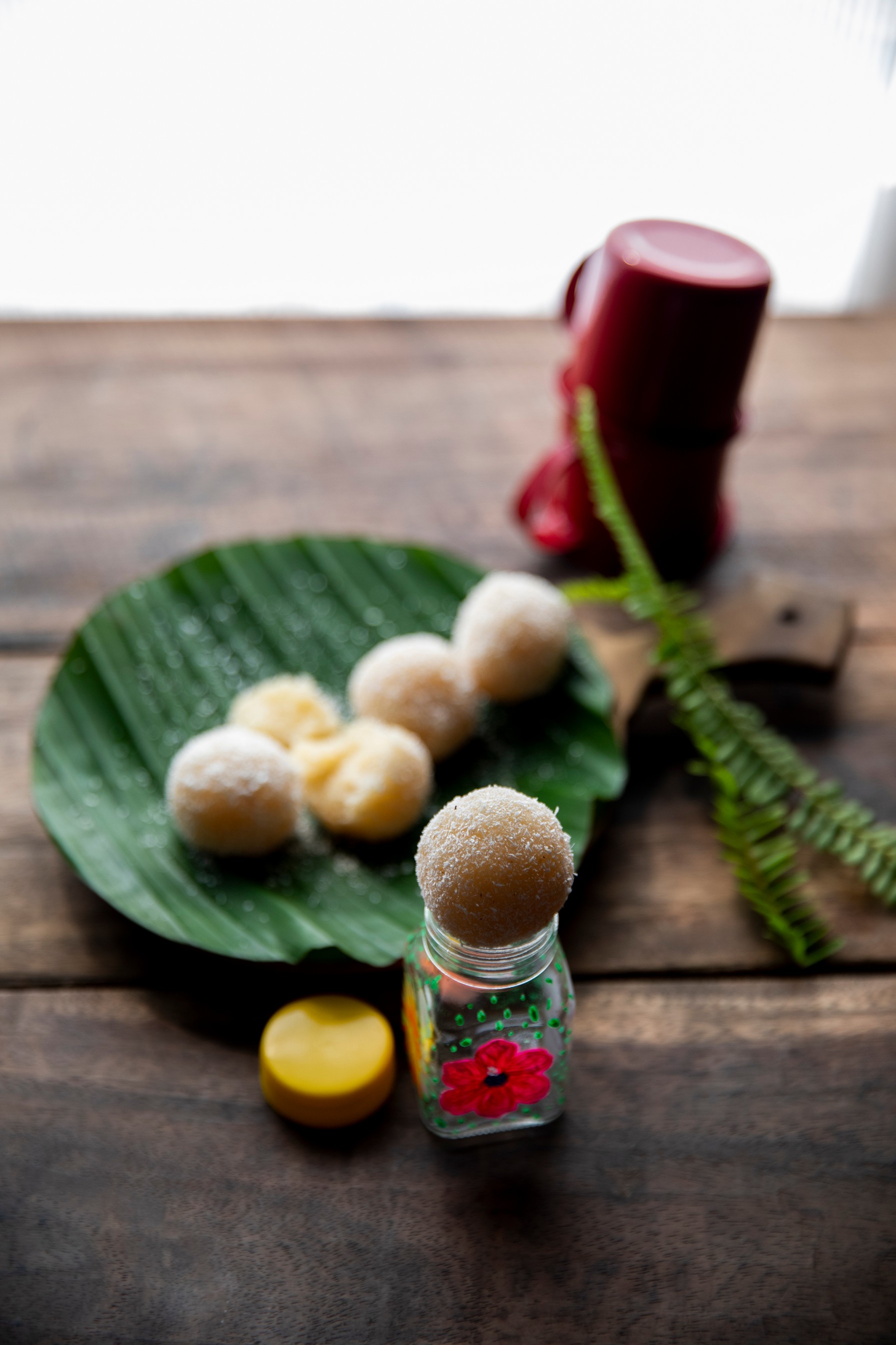 Laddu 