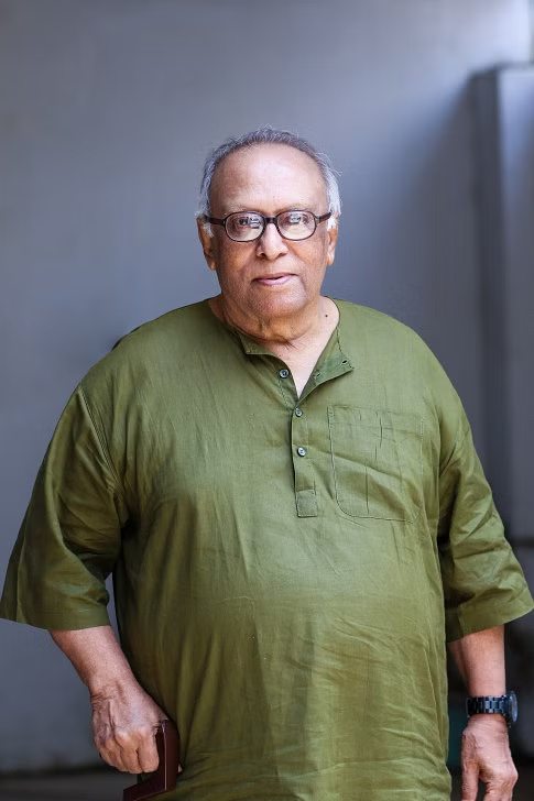 Masud Ali Khan 