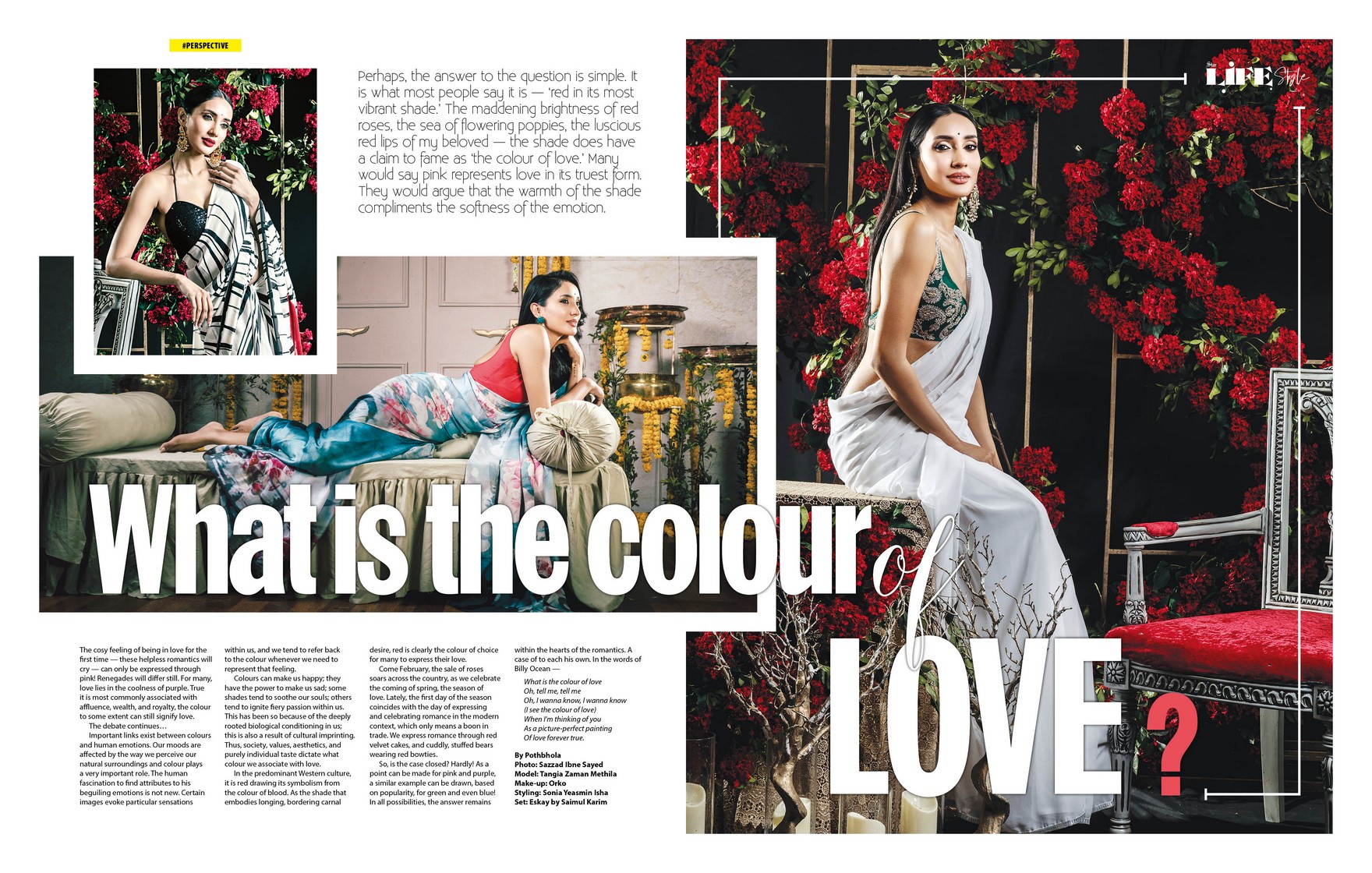 Star Lifestyle Valentine's Issue 2023