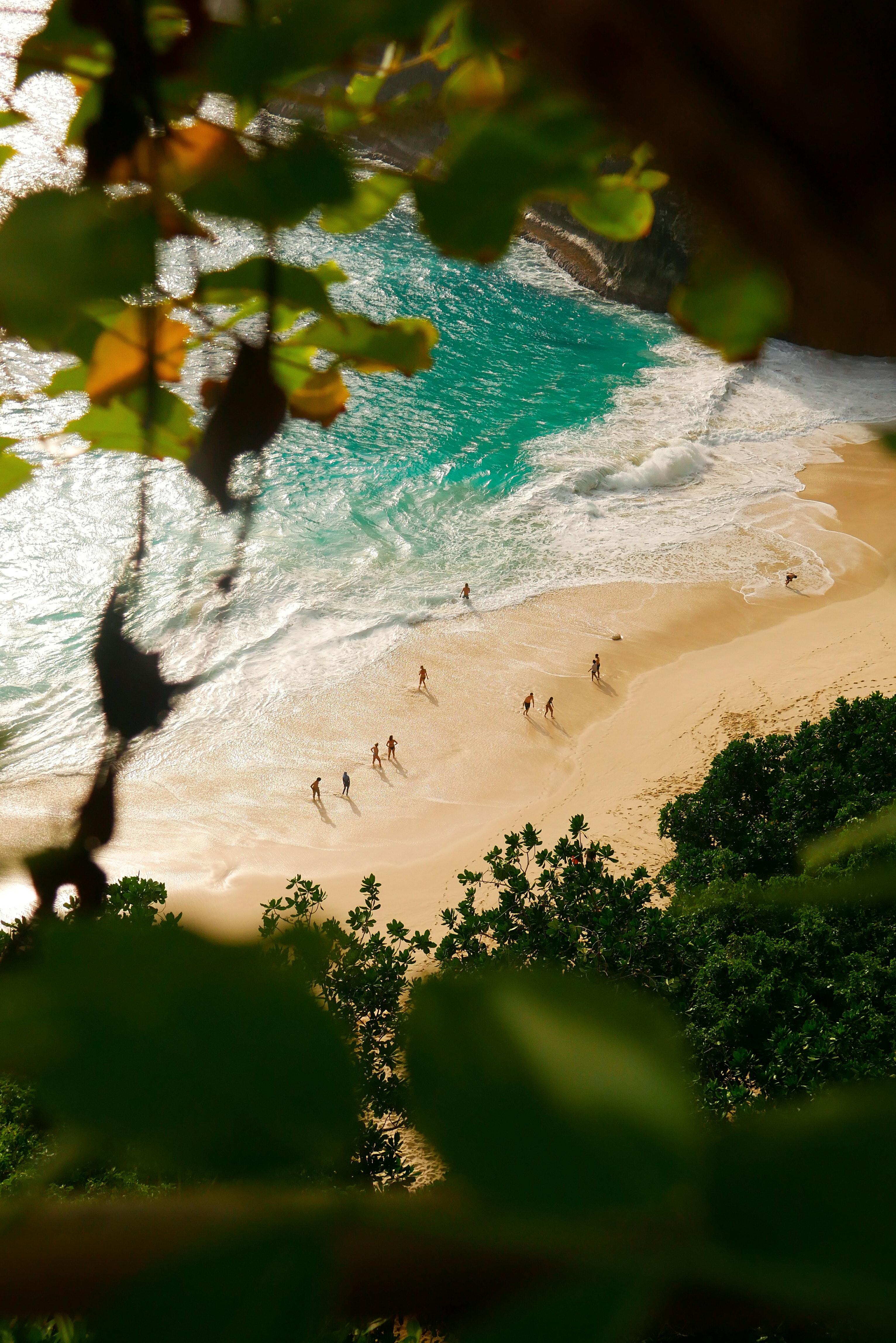 nusa ceningan 5 hidden gems to discover when visiting Bali, Indonesia