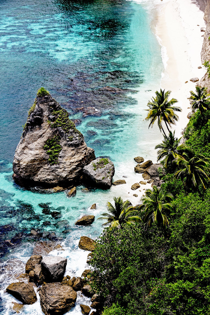nusa penida 5 hidden gems to discover when visiting Bali, Indonesia