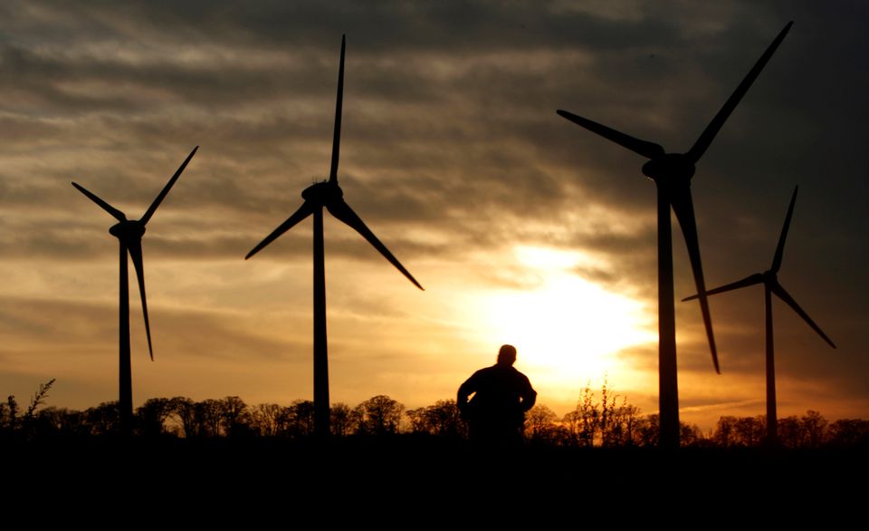 Clean energy will reduce our fiscal burden