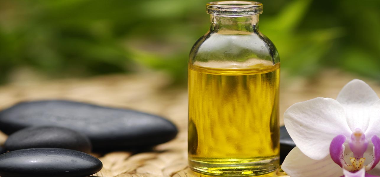 castor oil