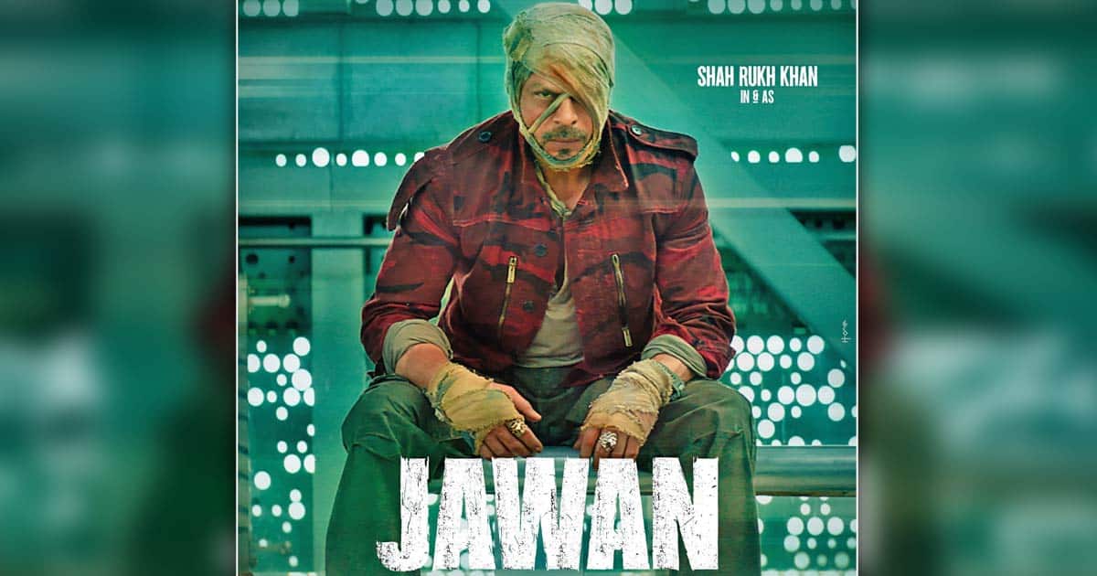 Shah Rukh Khan’s ‘Jawan’ being postponed?