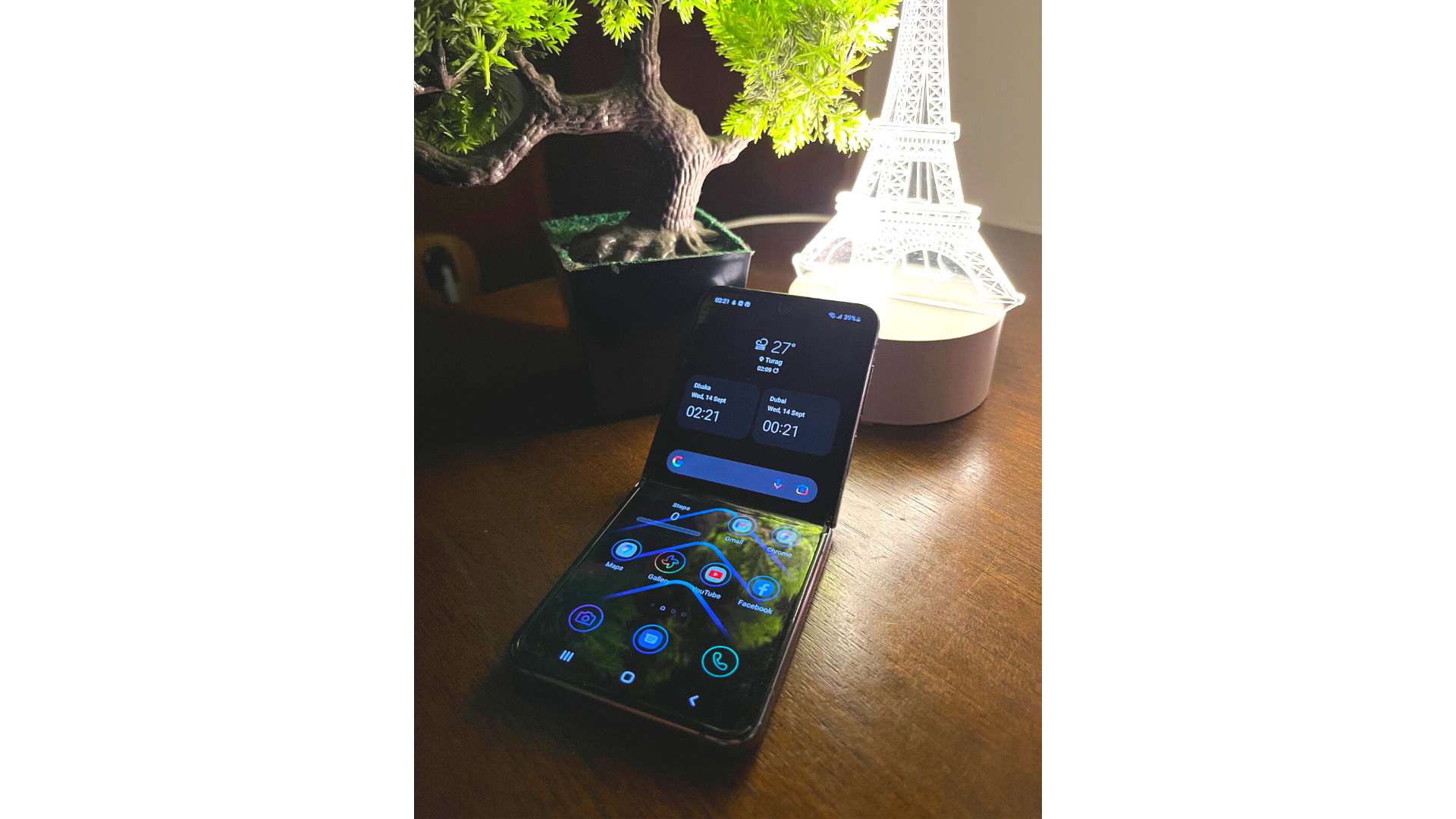 Samsung Galaxy Z Flip4