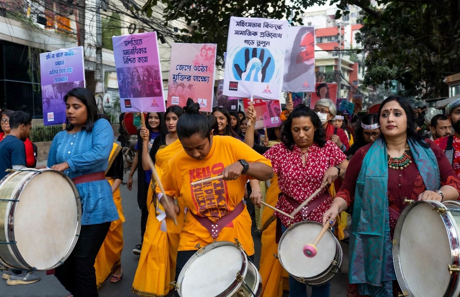 OBR Bangladesh