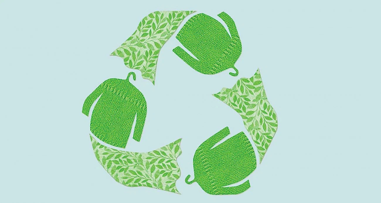 There is a way to decarbonise RMG manufacture