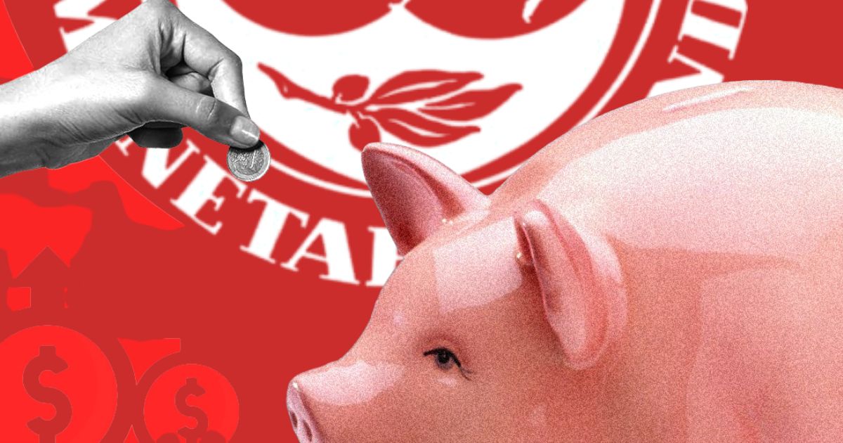 Can the new monetary policy solve our problems?