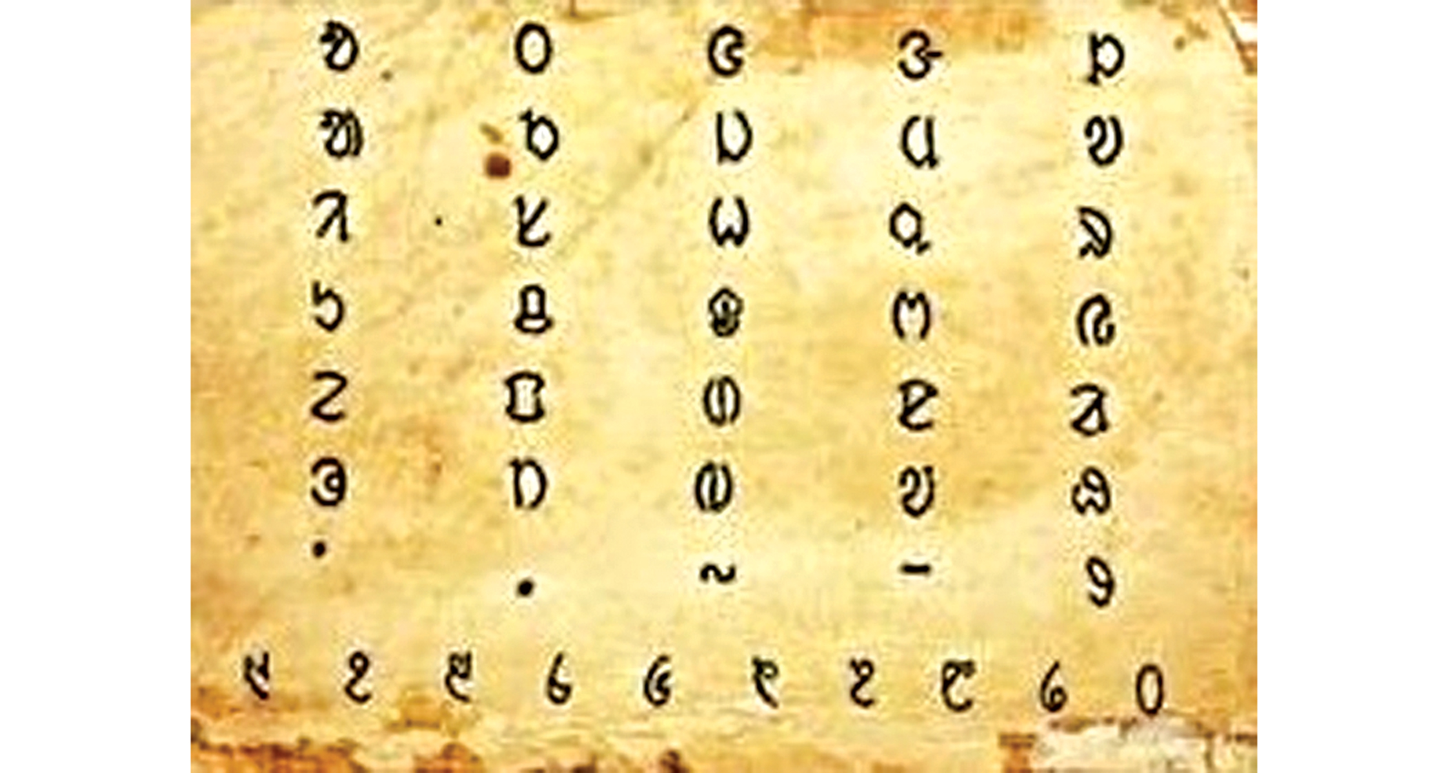 Indigenous languages in the North: Left to die out
