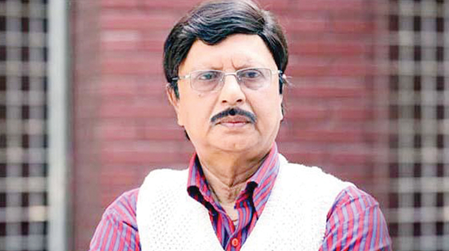 I have nothing to be sad about: Sohel Rana 