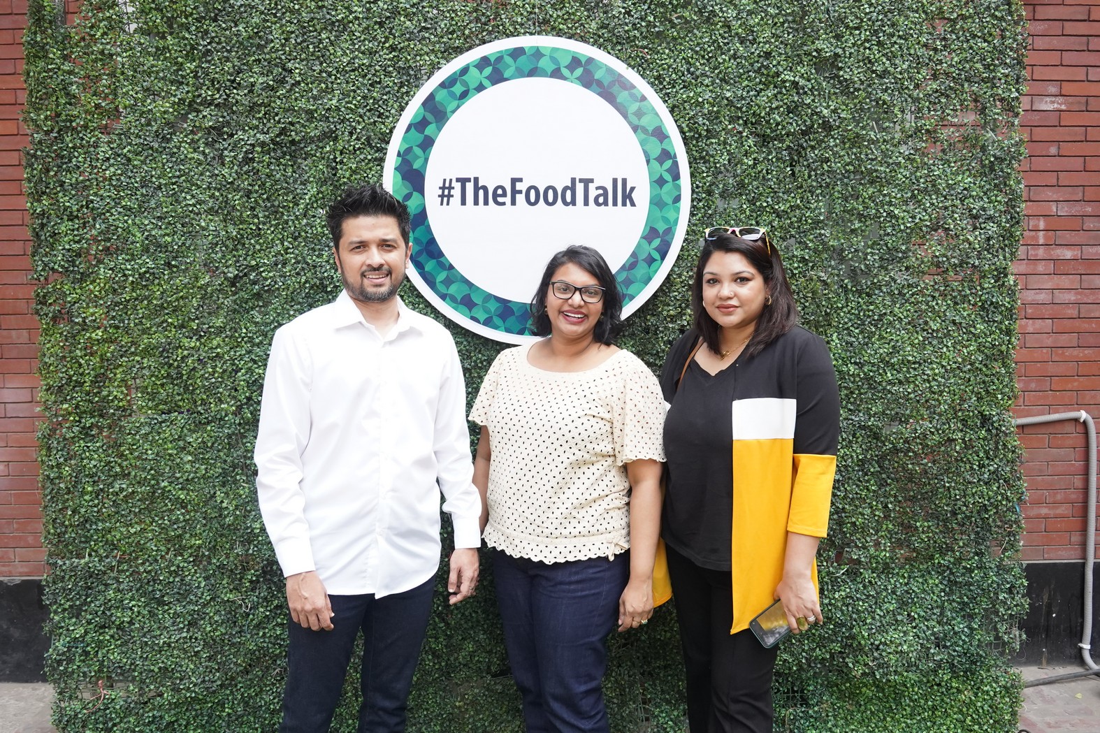 Culture Club by The Food Talk  