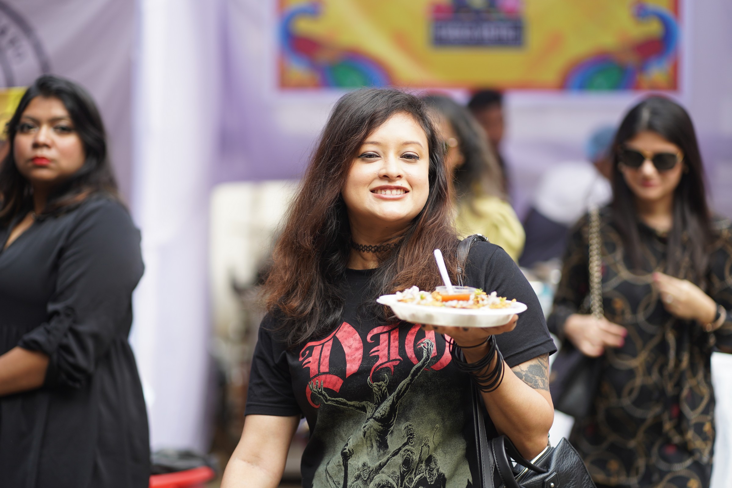 Culture Club by The Food Talk 