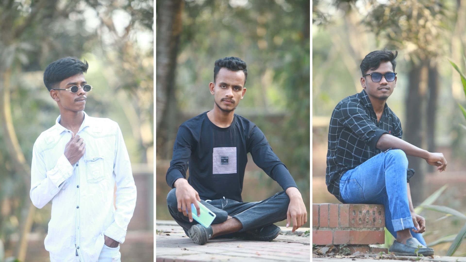 Men claiming to be DB officials pick up 3 RMG workers in Savar