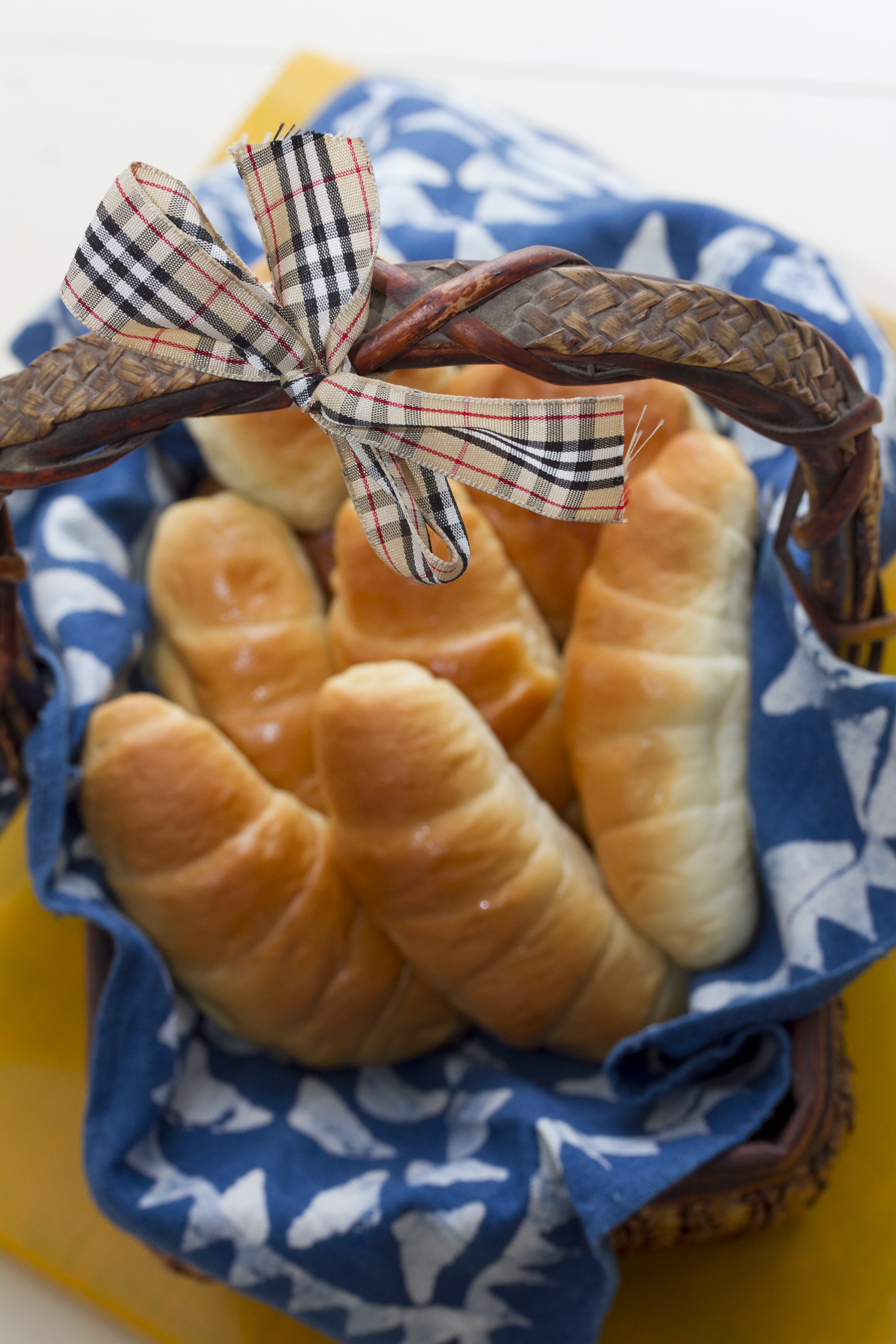 Top 5 places to buy bread for Shab-e-Barat