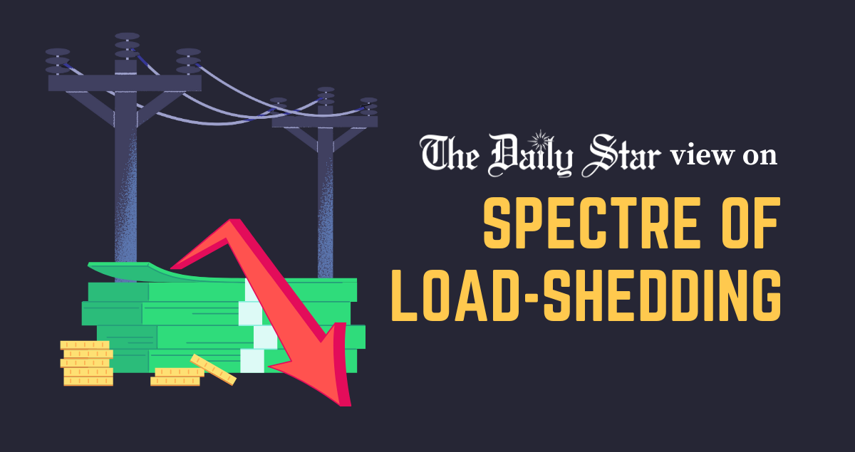 Caught between two crises