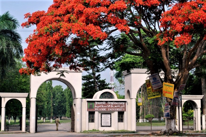 BCL torture at IU: Phulpori moves to file case against her tormentors